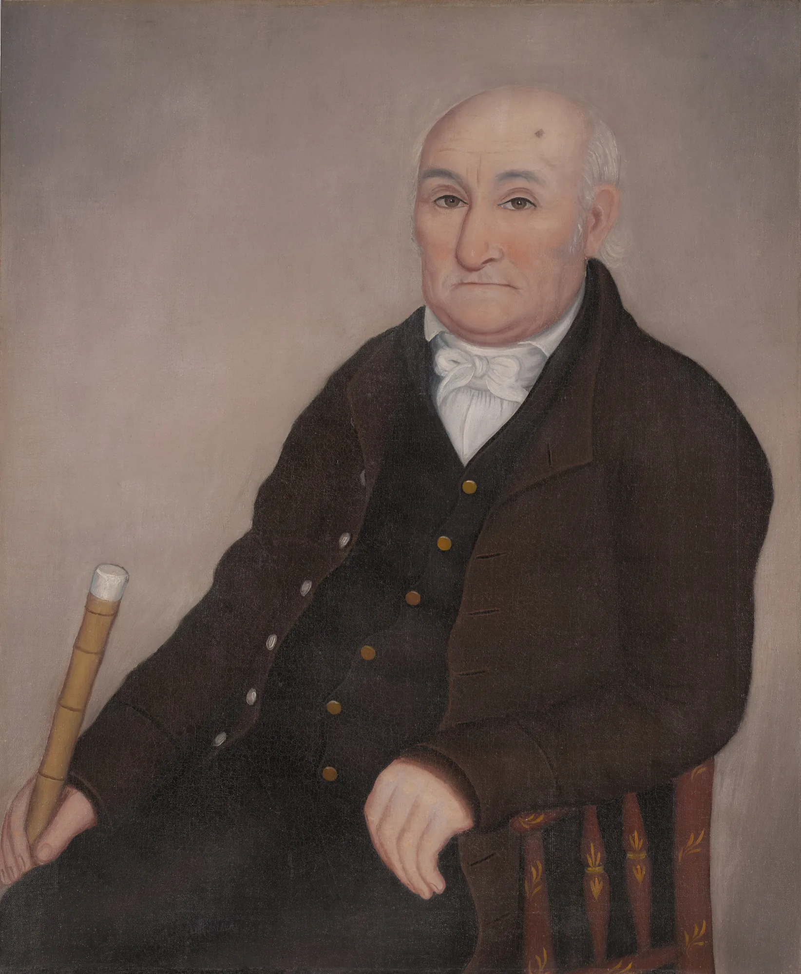Caleb Sherman