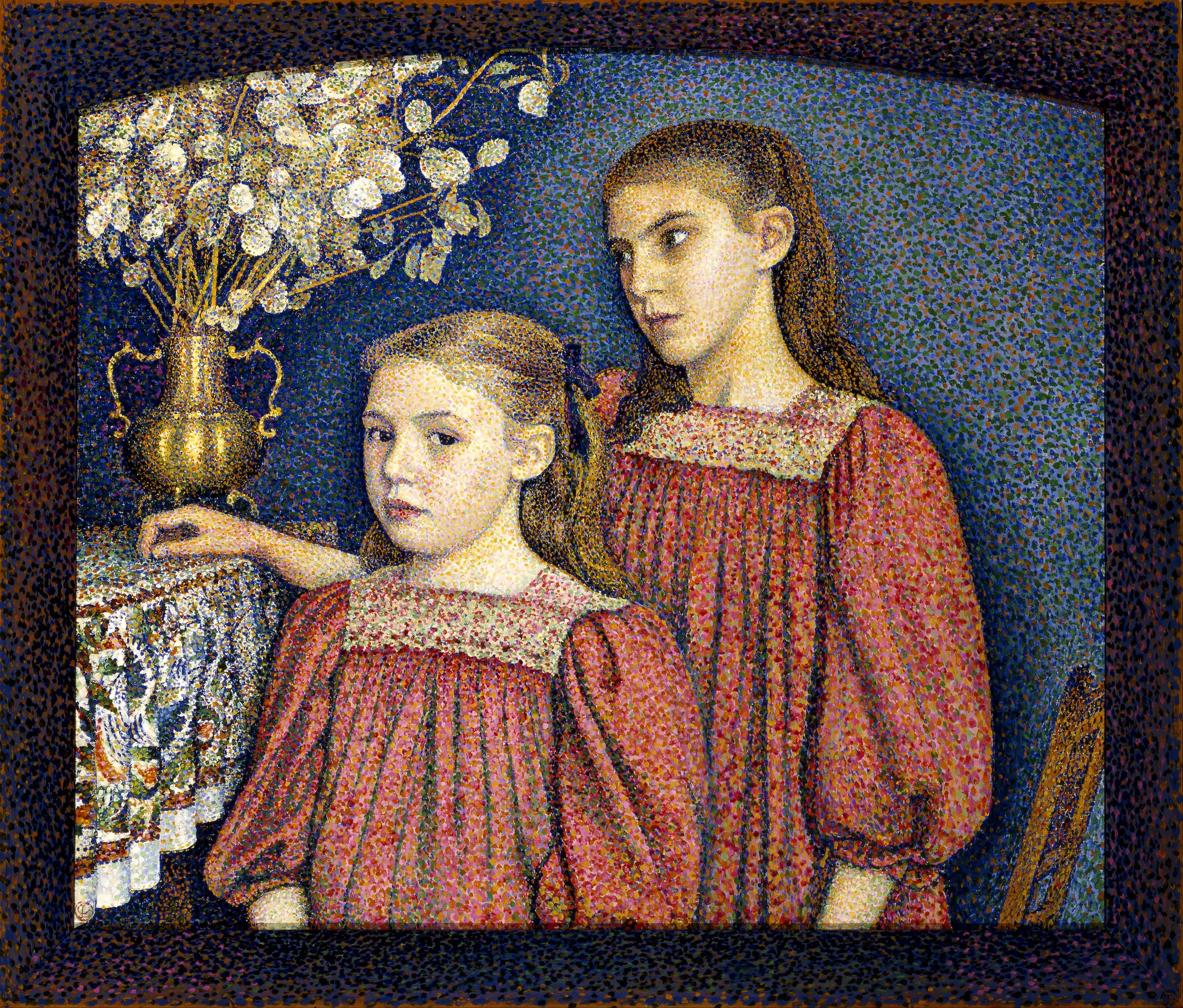 The Two Sisters