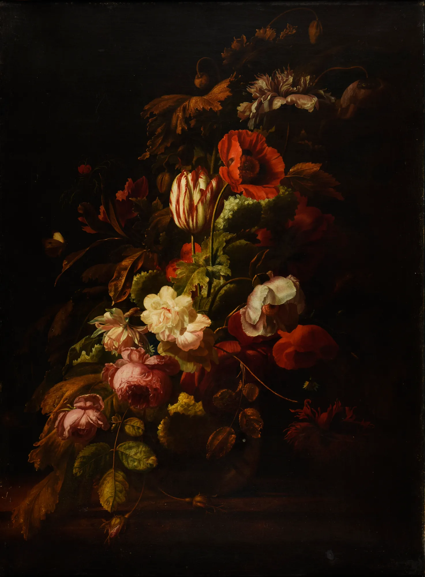 Bouquet of Flowers