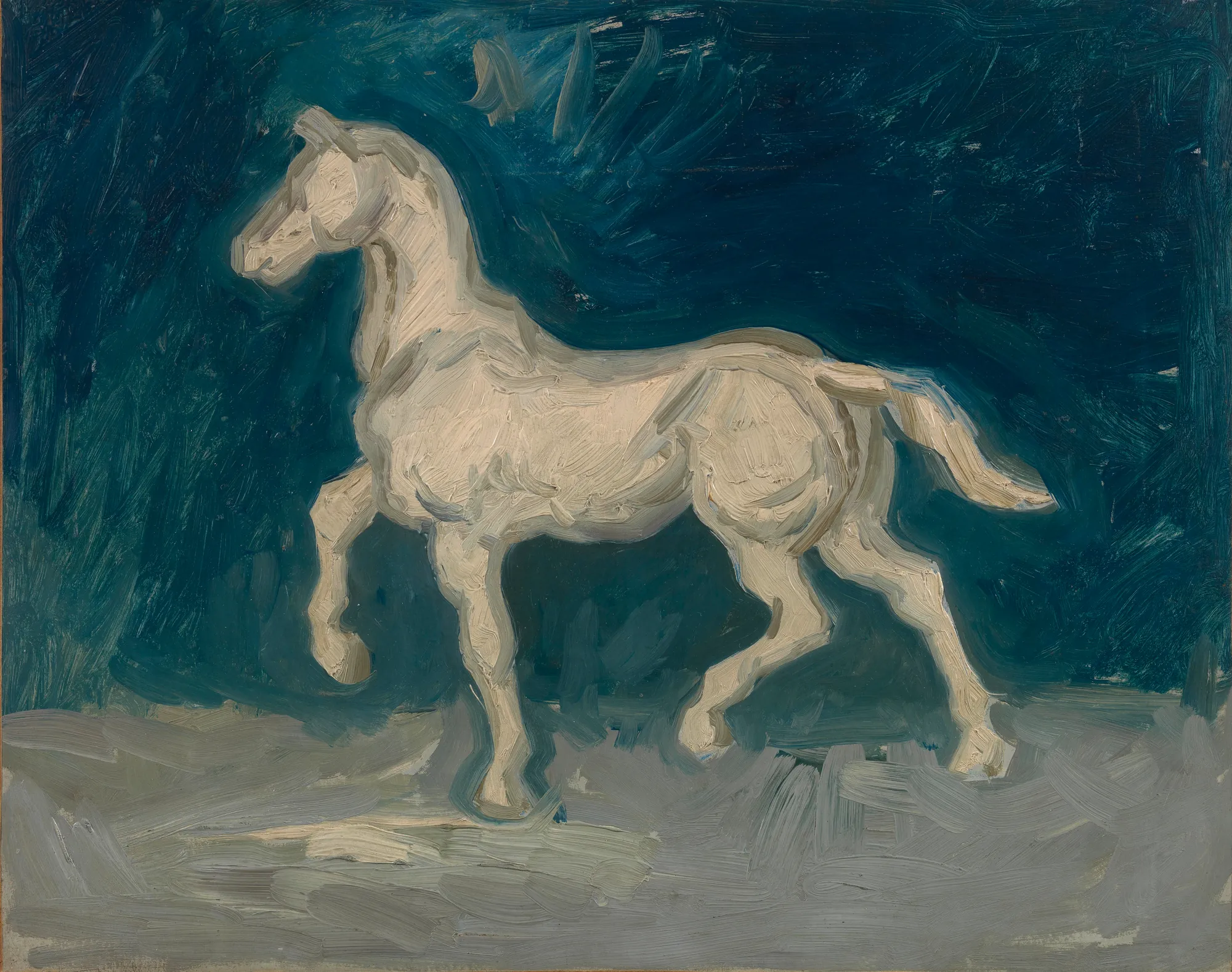 Horse