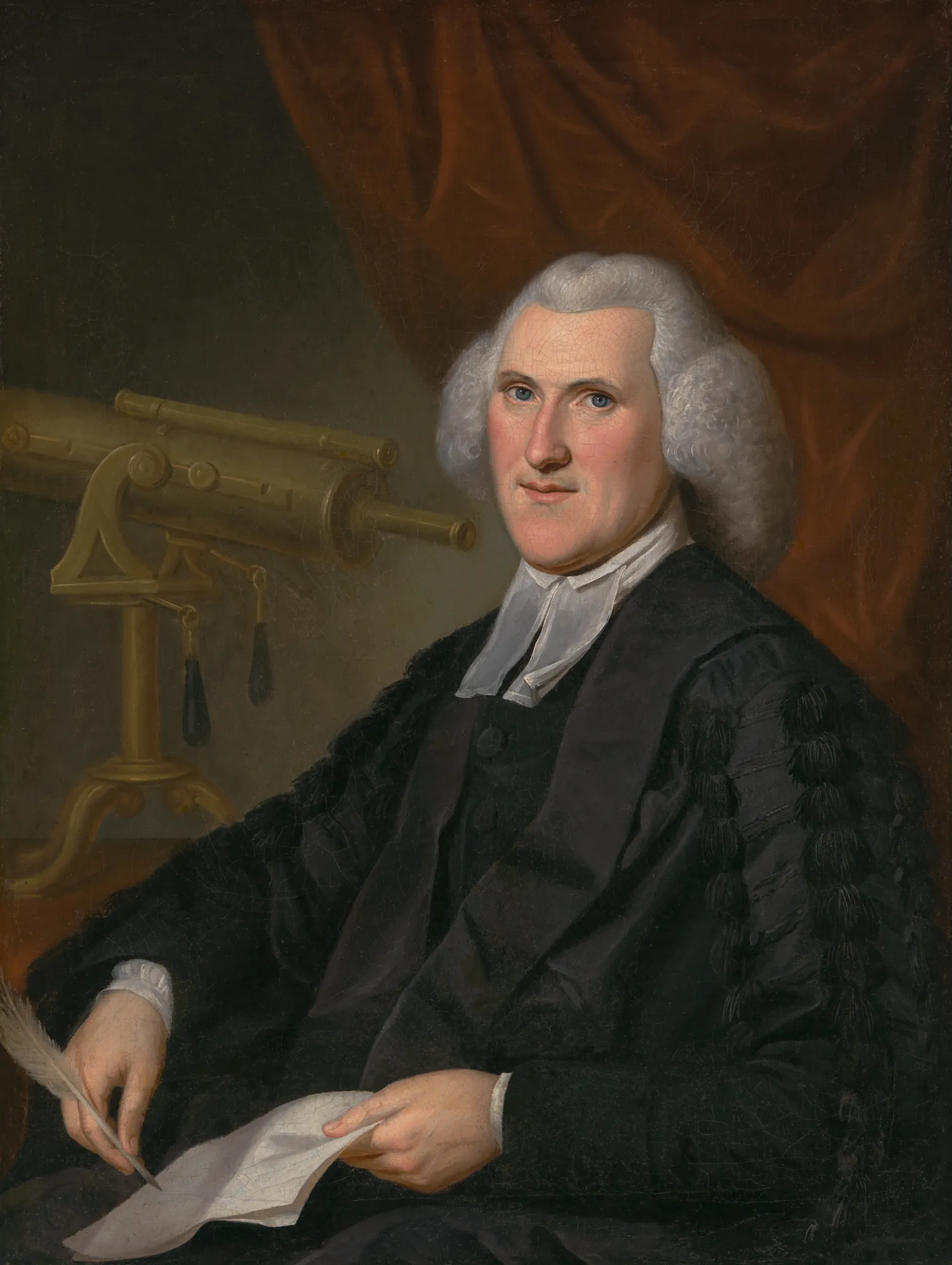 John Ewing