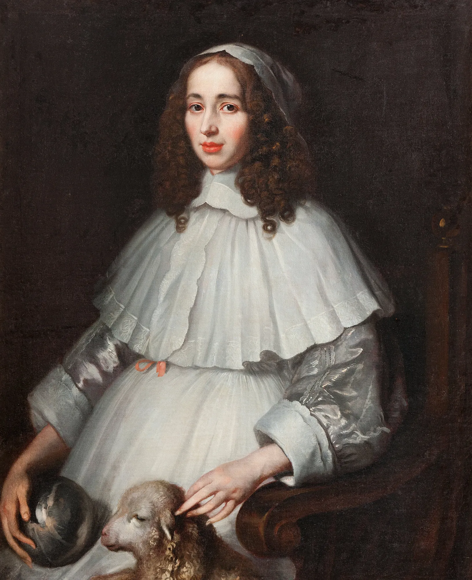 Anna Margareta von Haugwitz