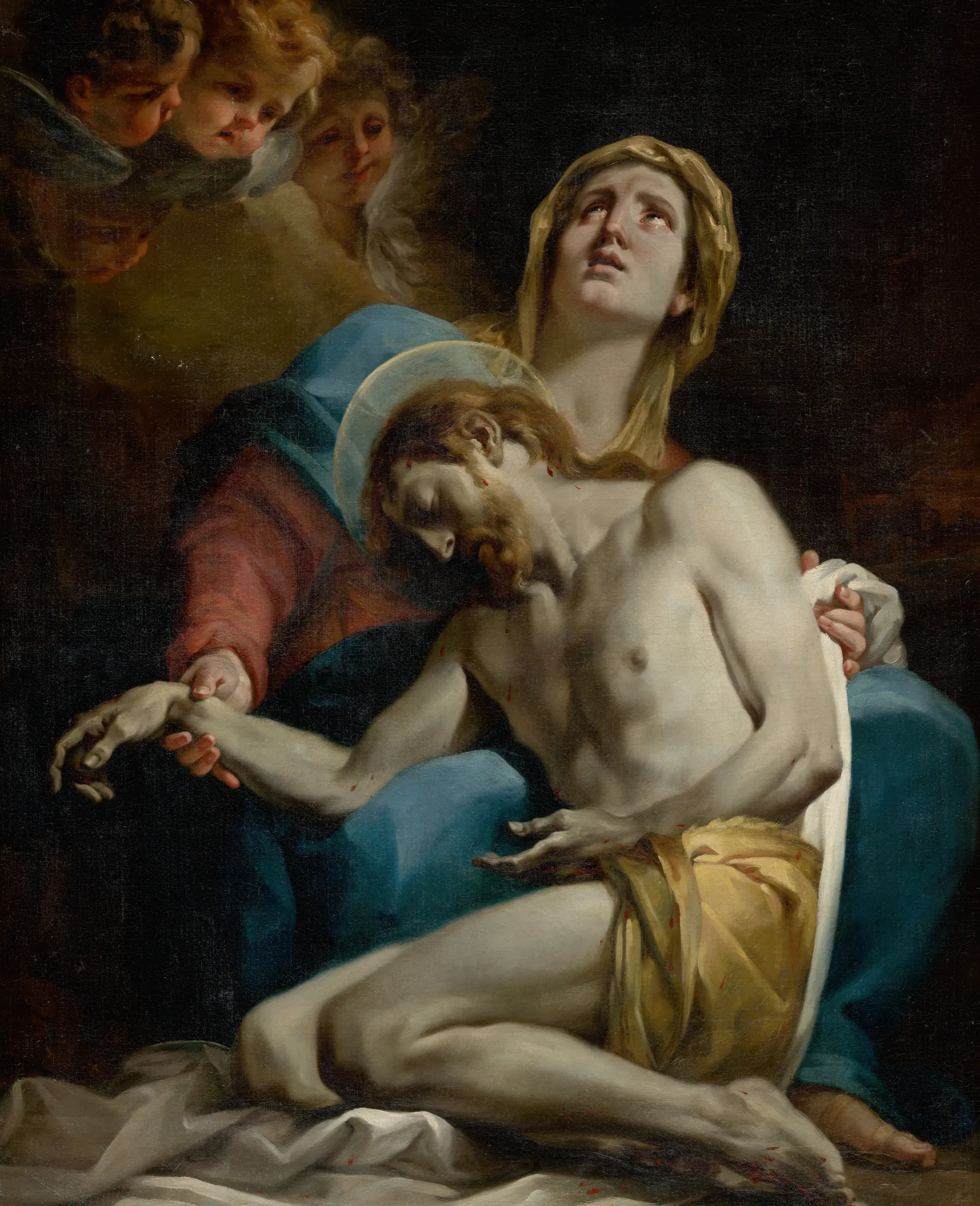 Pietà