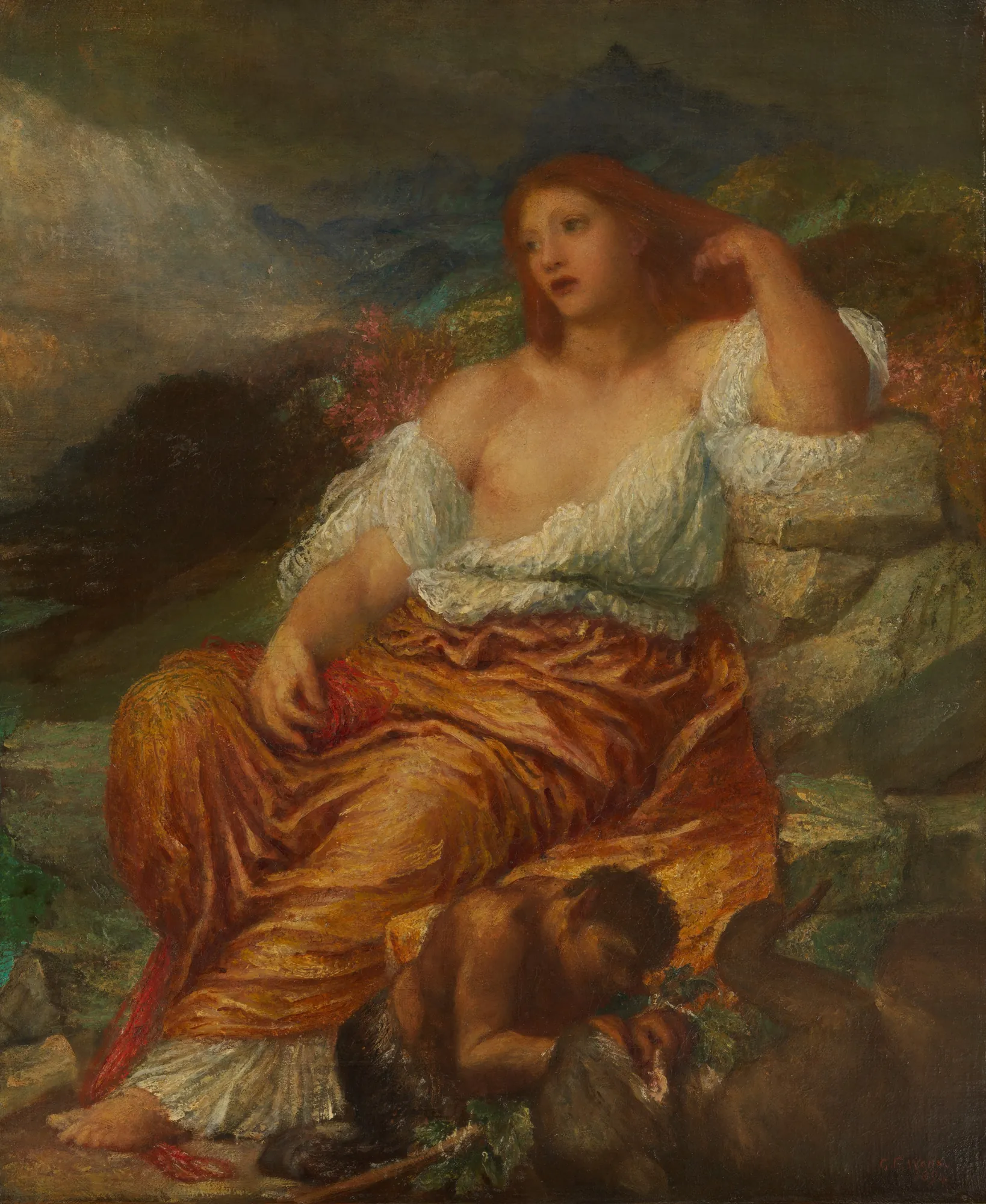Ariadne