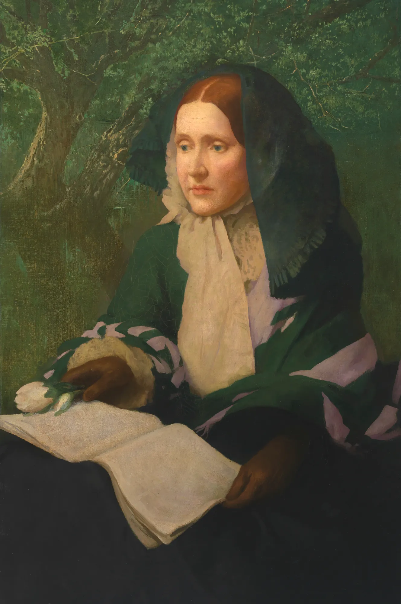 Julia Ward Howe