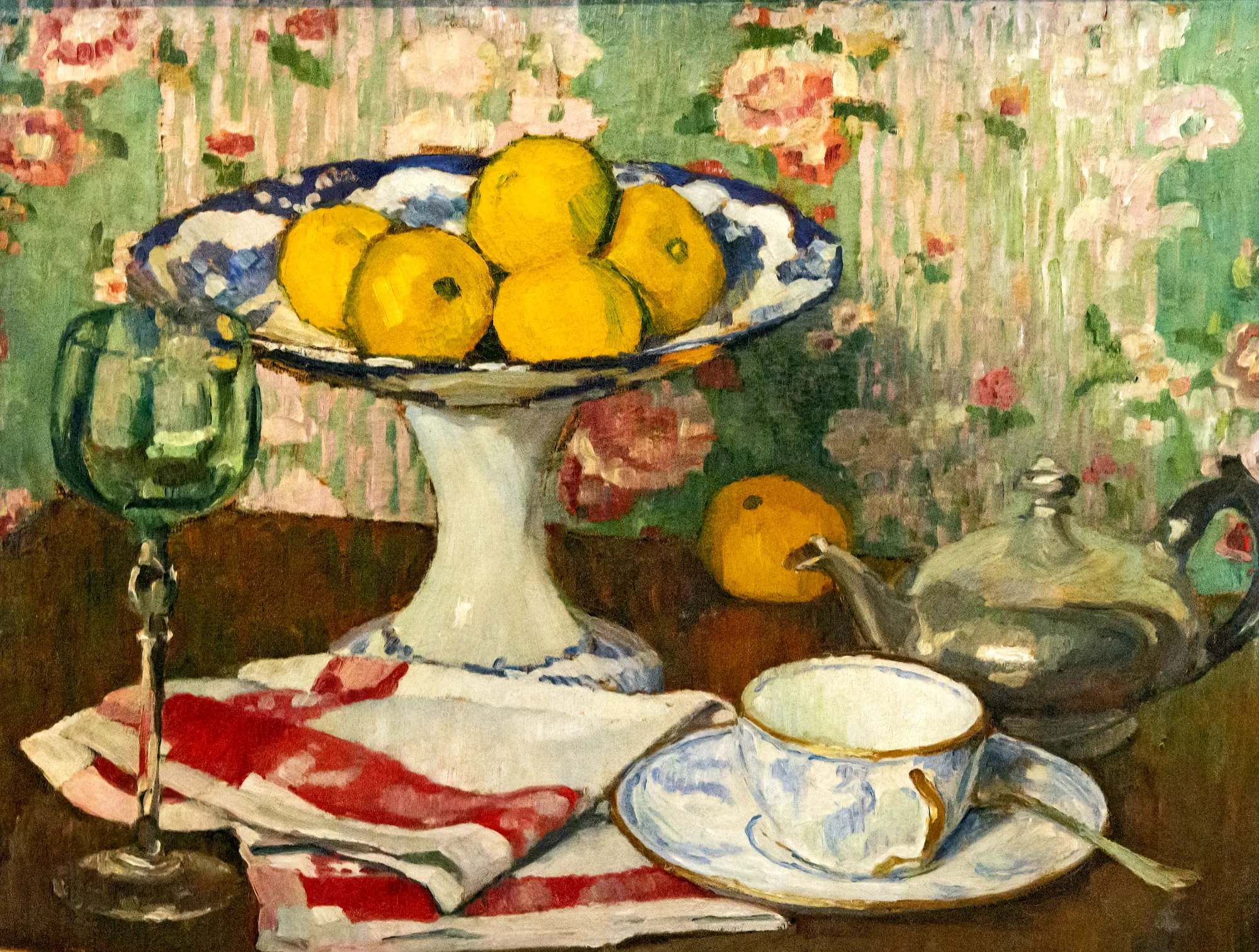 Still Life