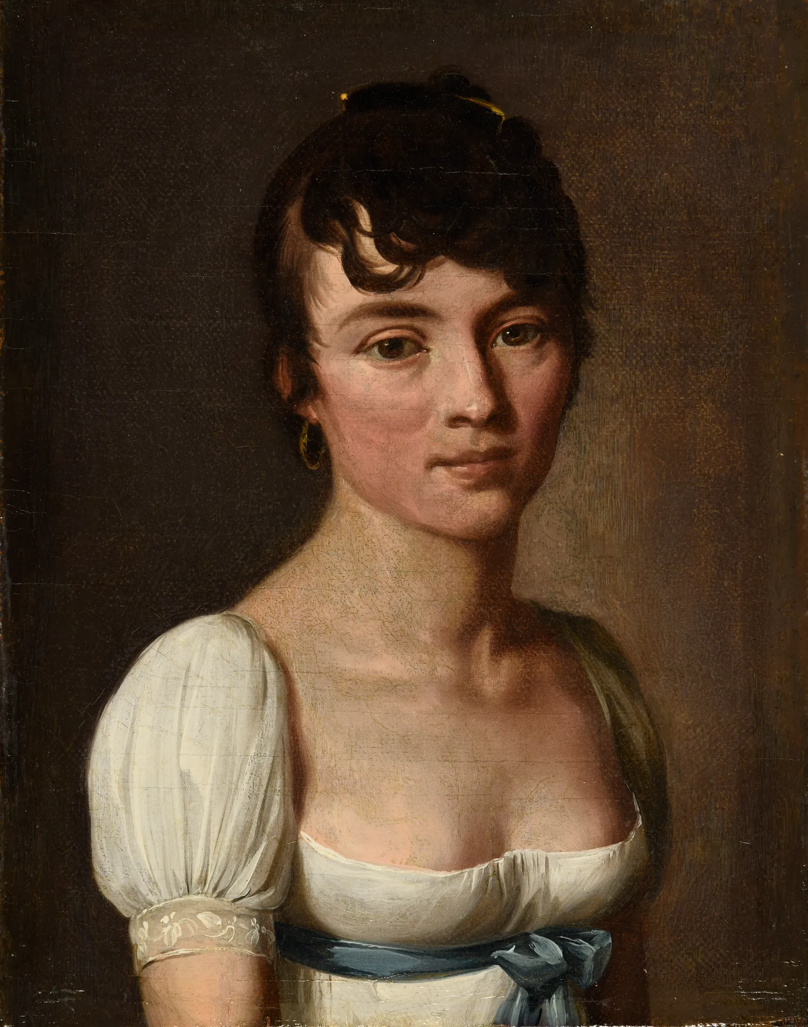 Portrait of a Woman