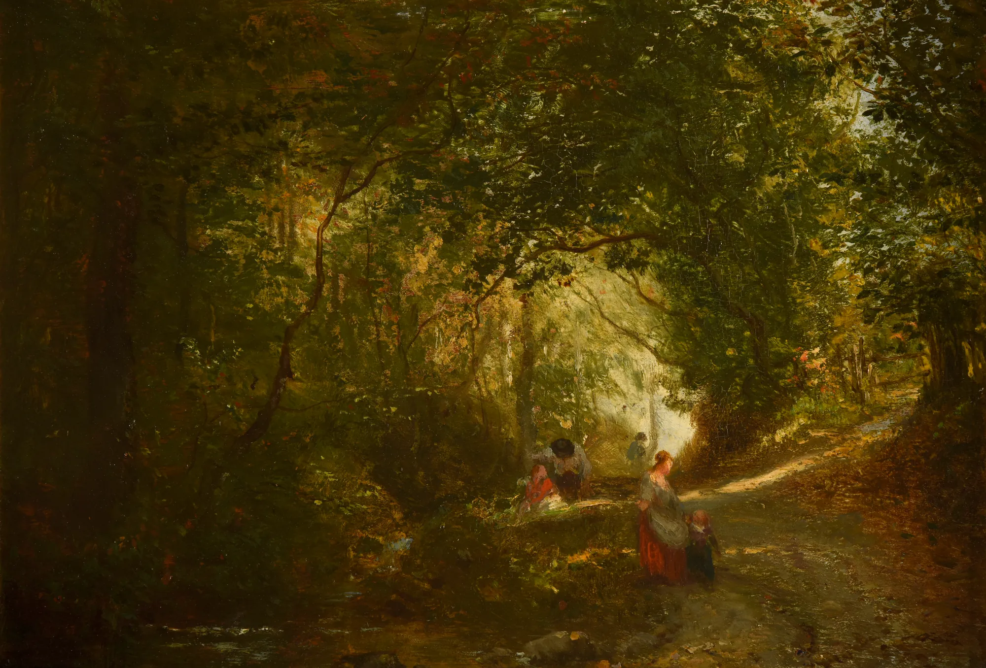 Landscape