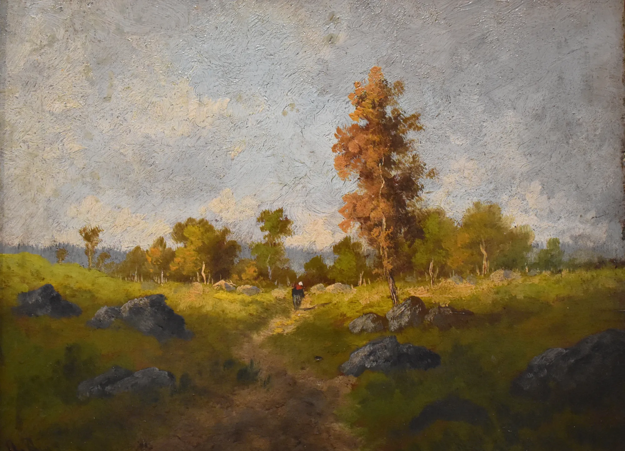 Landscape