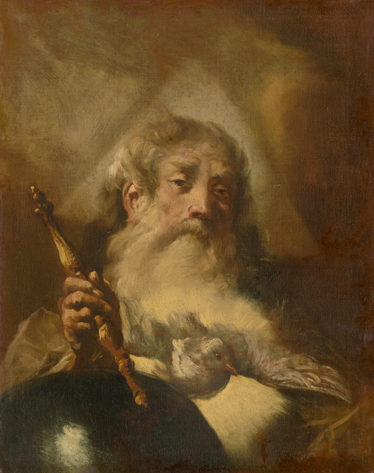 God the Father