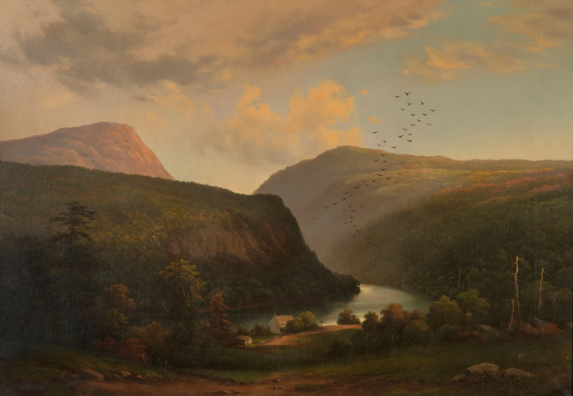 Delaware Water Gap