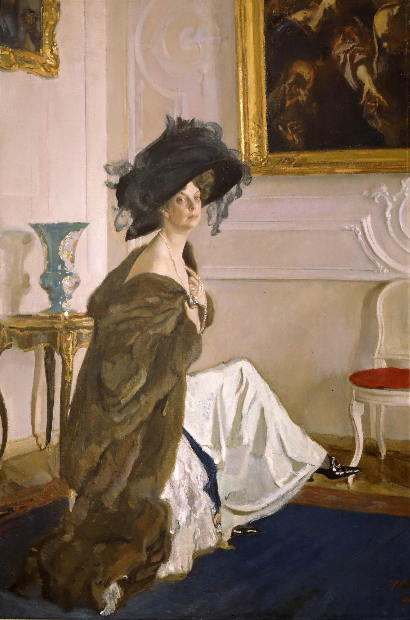 Princess Olga Orlova