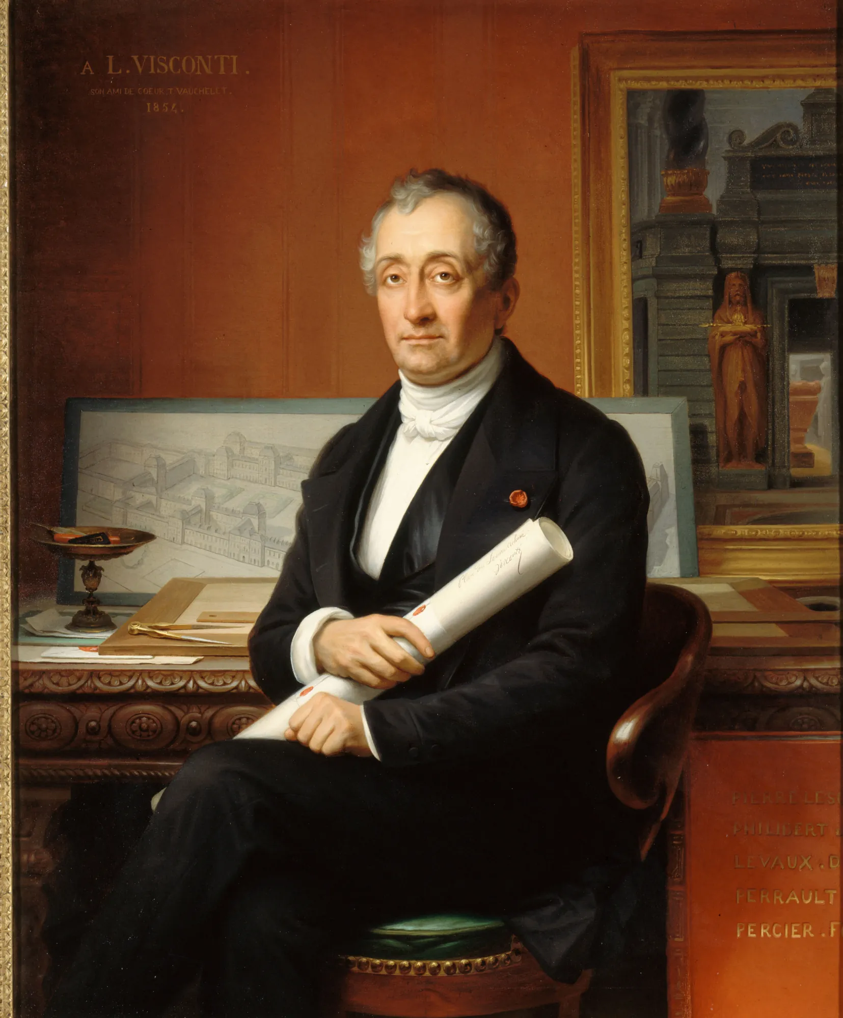 Louis Visconti