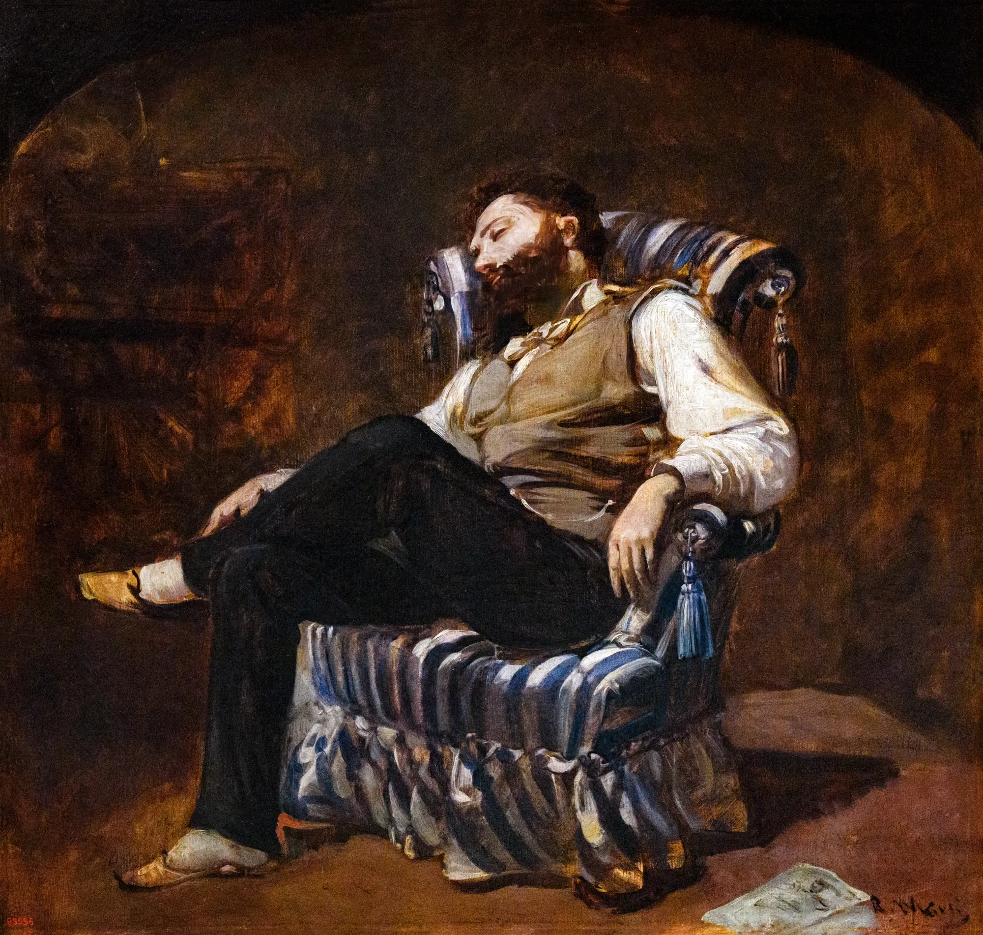 The Siesta