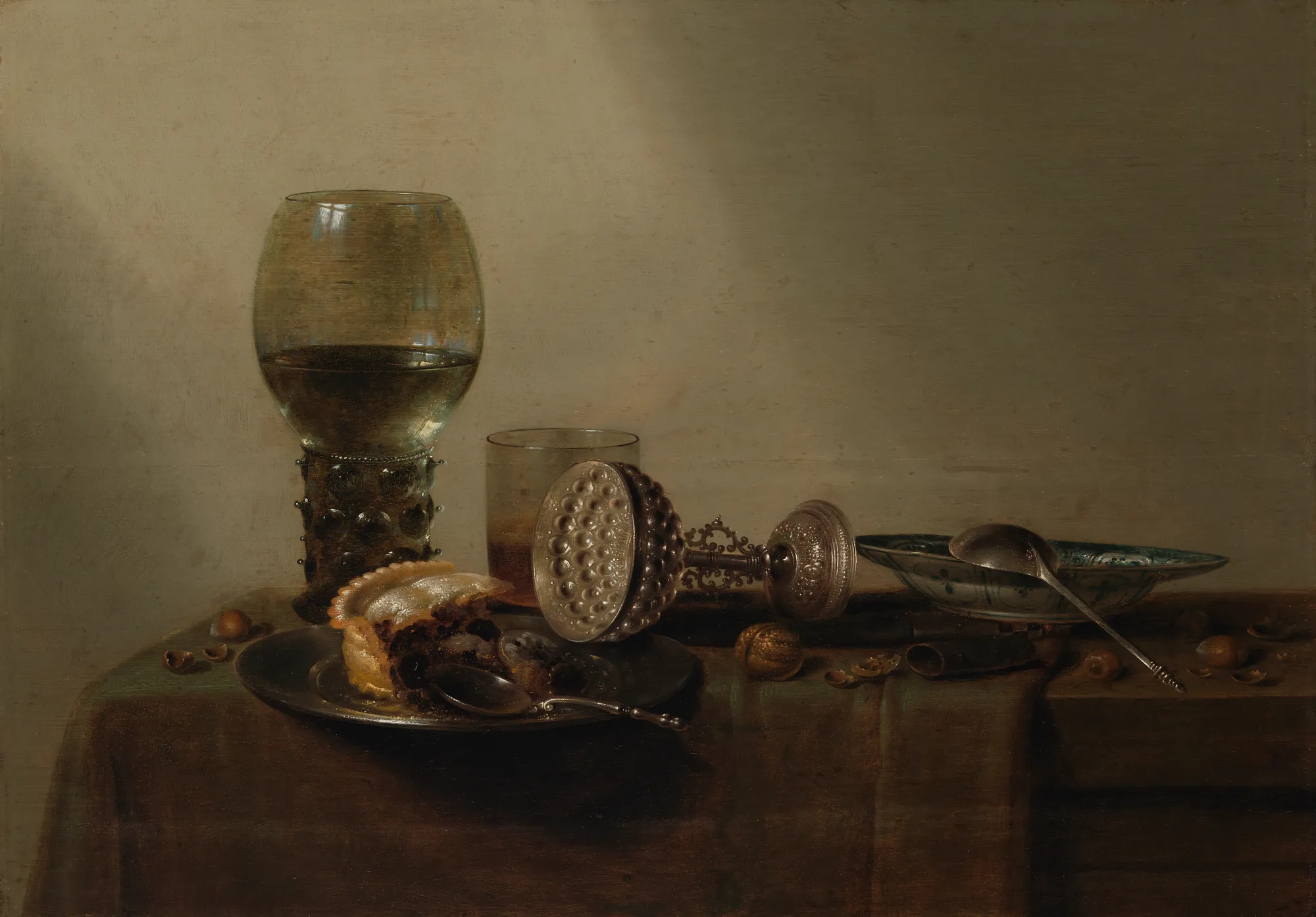 Still Life