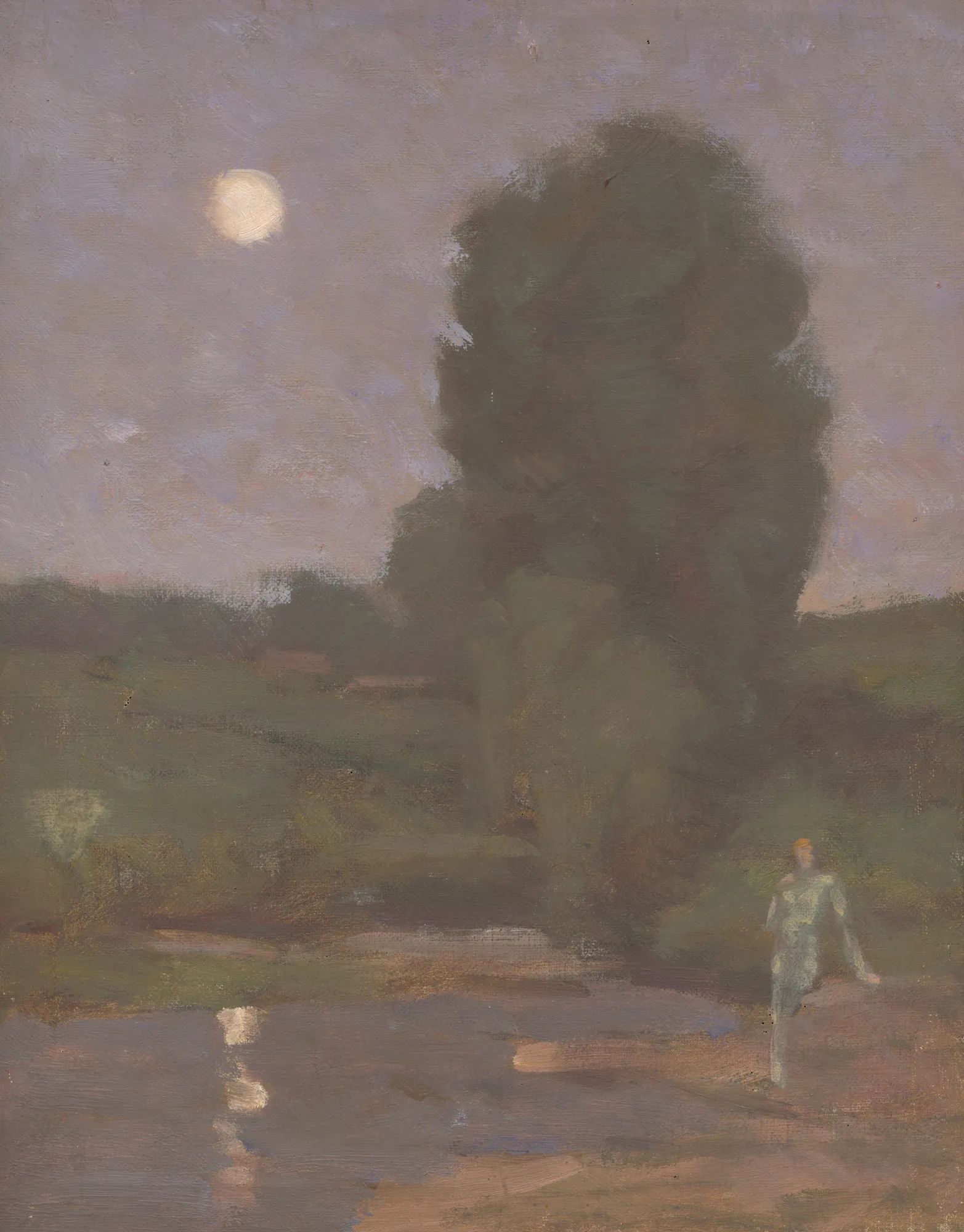 By the Moonlight