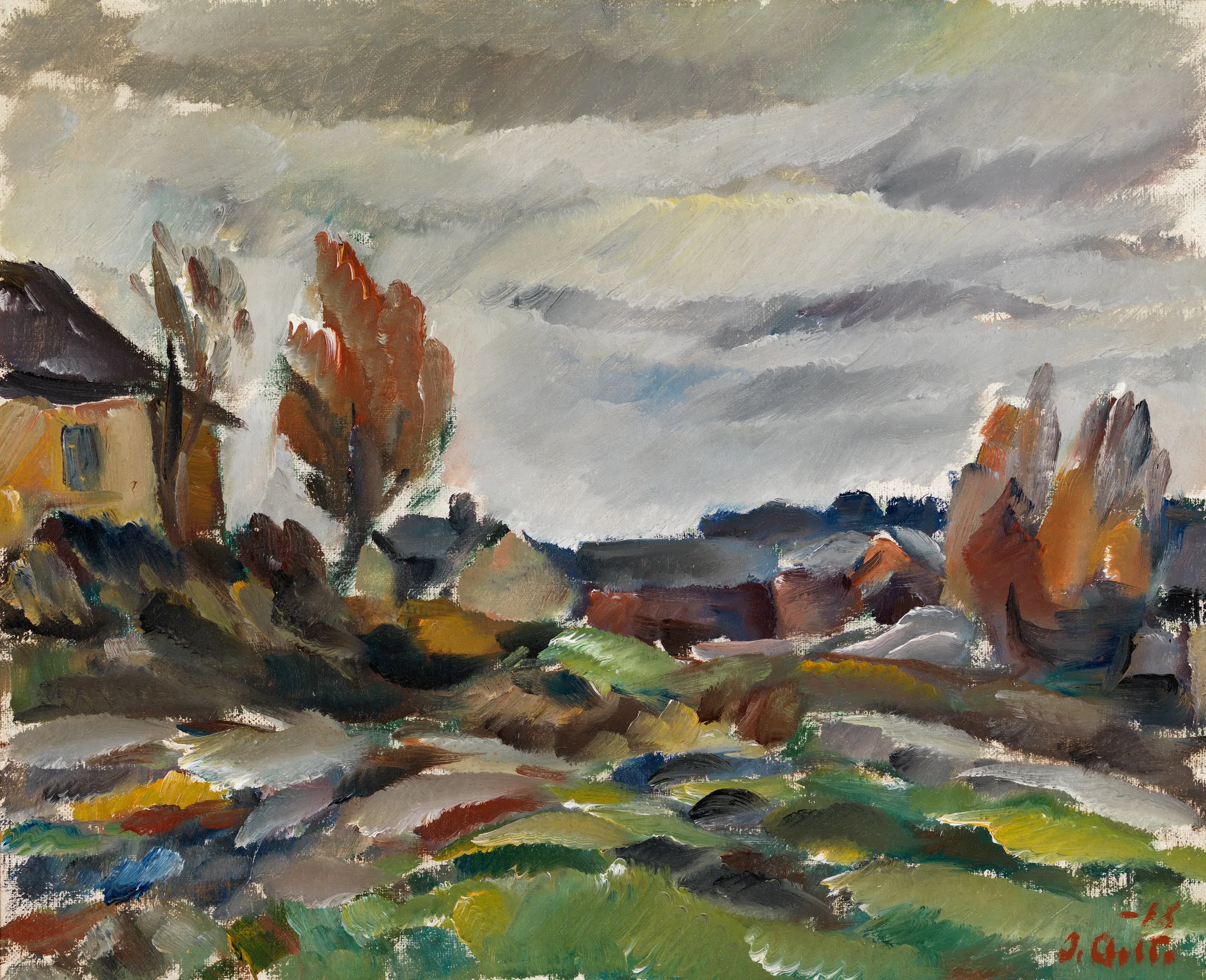 Storm