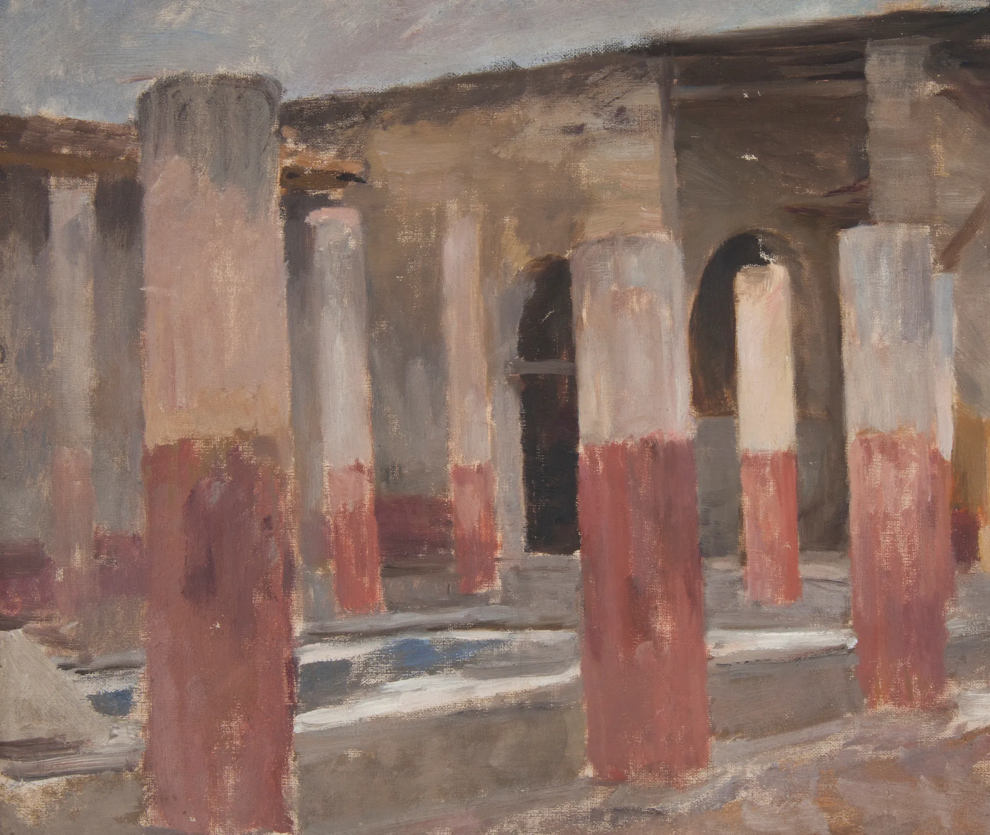 Pompeii