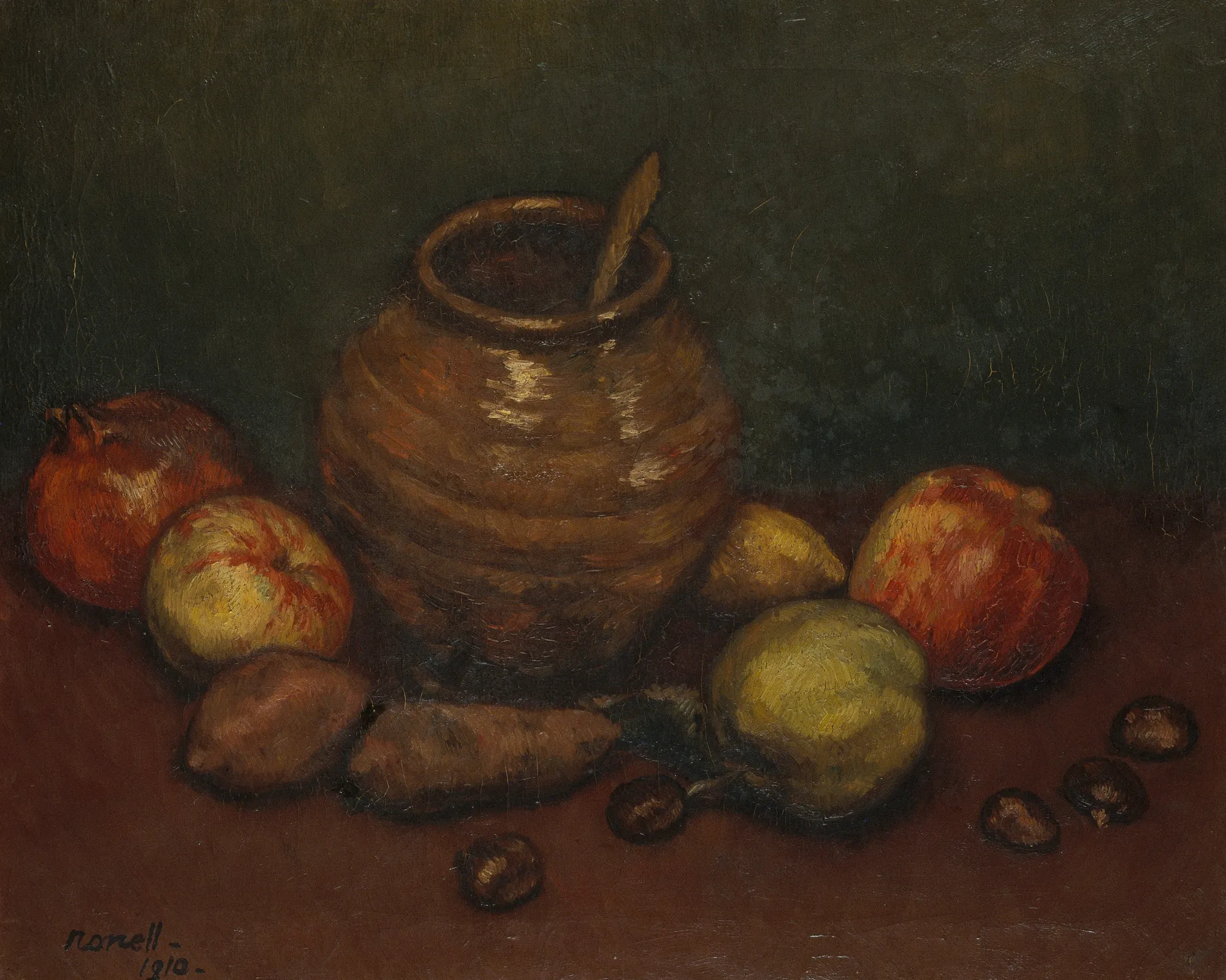 Still Life