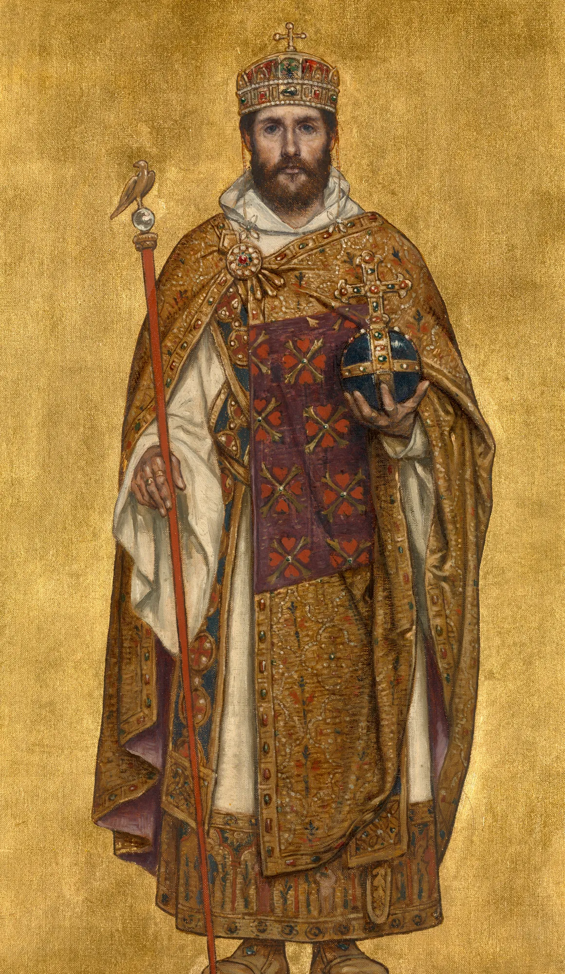 Baldwin III