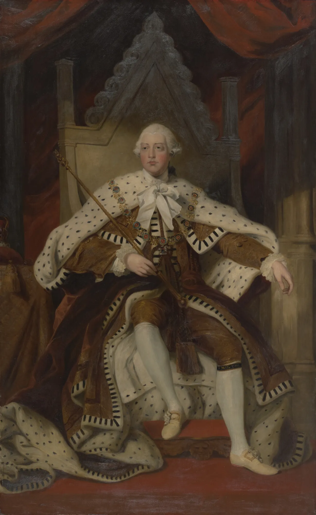 George III