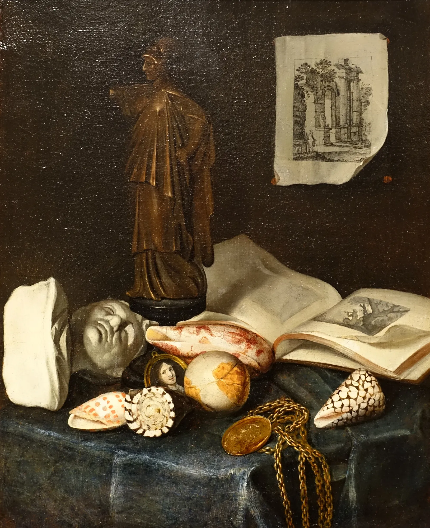 Still Life