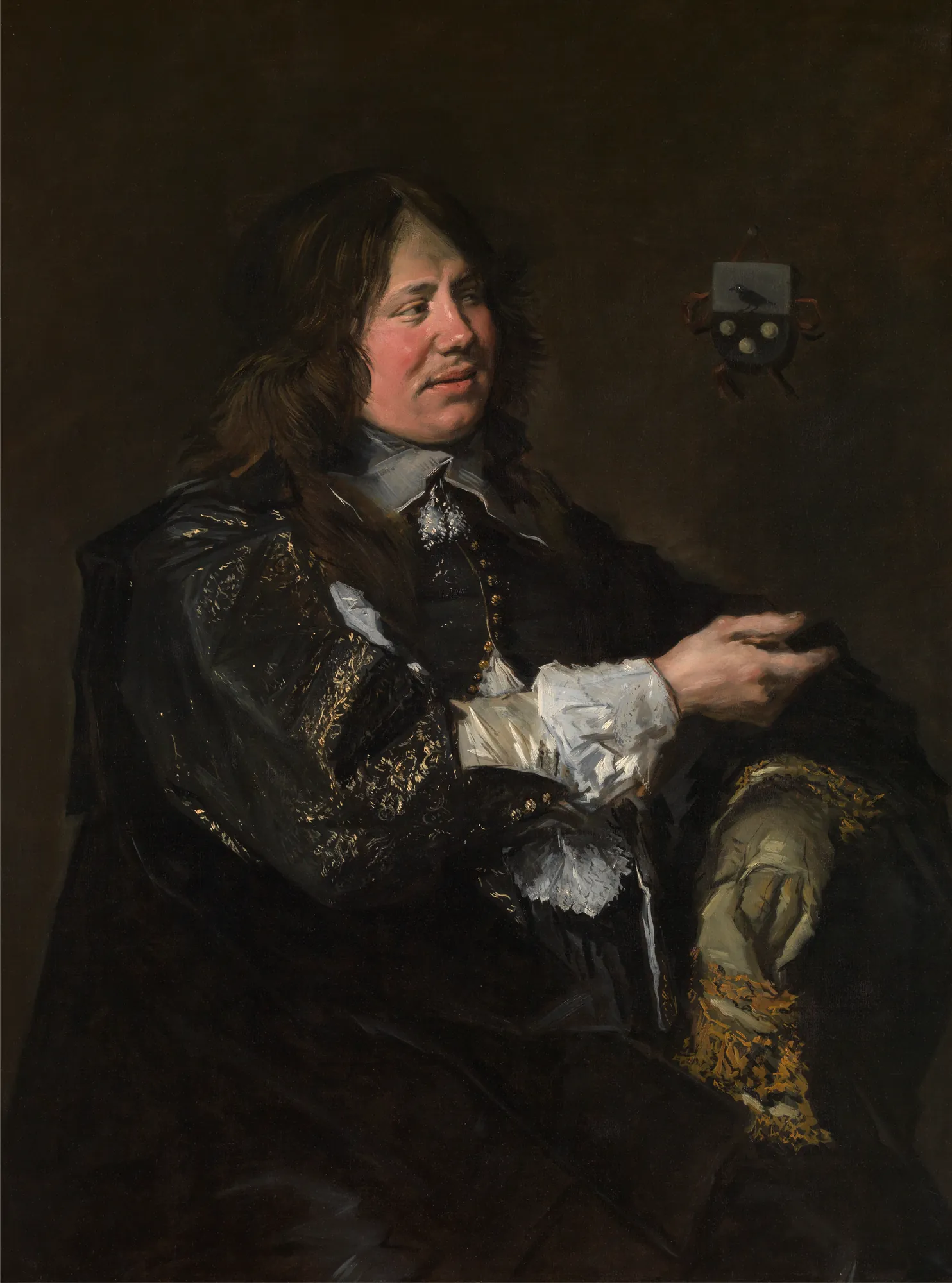 Stephanus Geeraerdts, Alderman in Haarlem