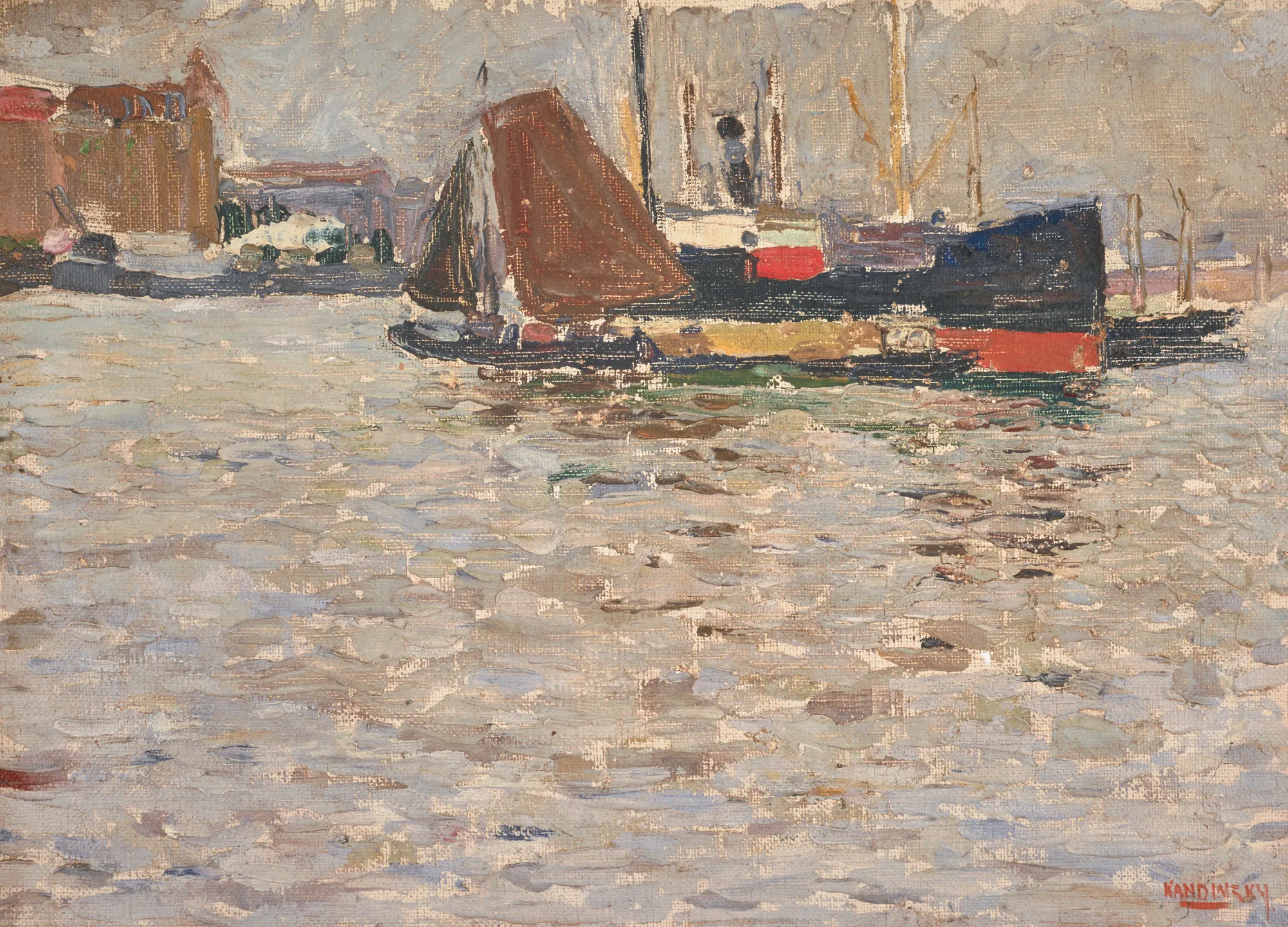 Rotterdam