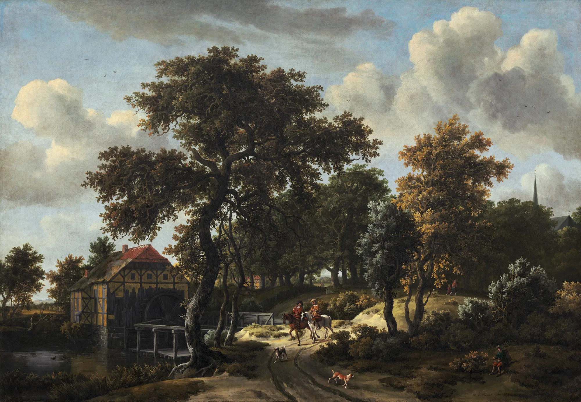 The Travelers