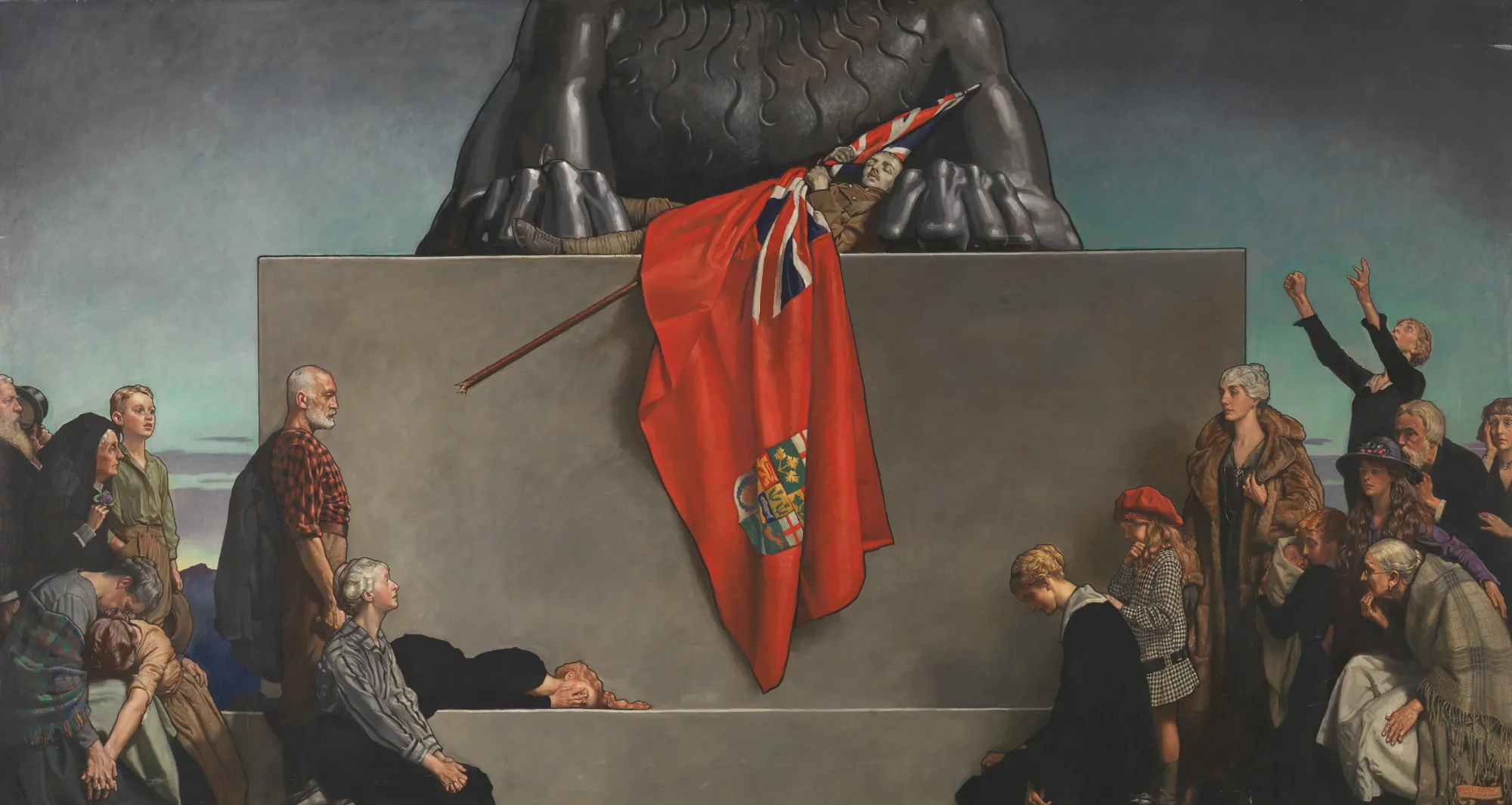 The Flag