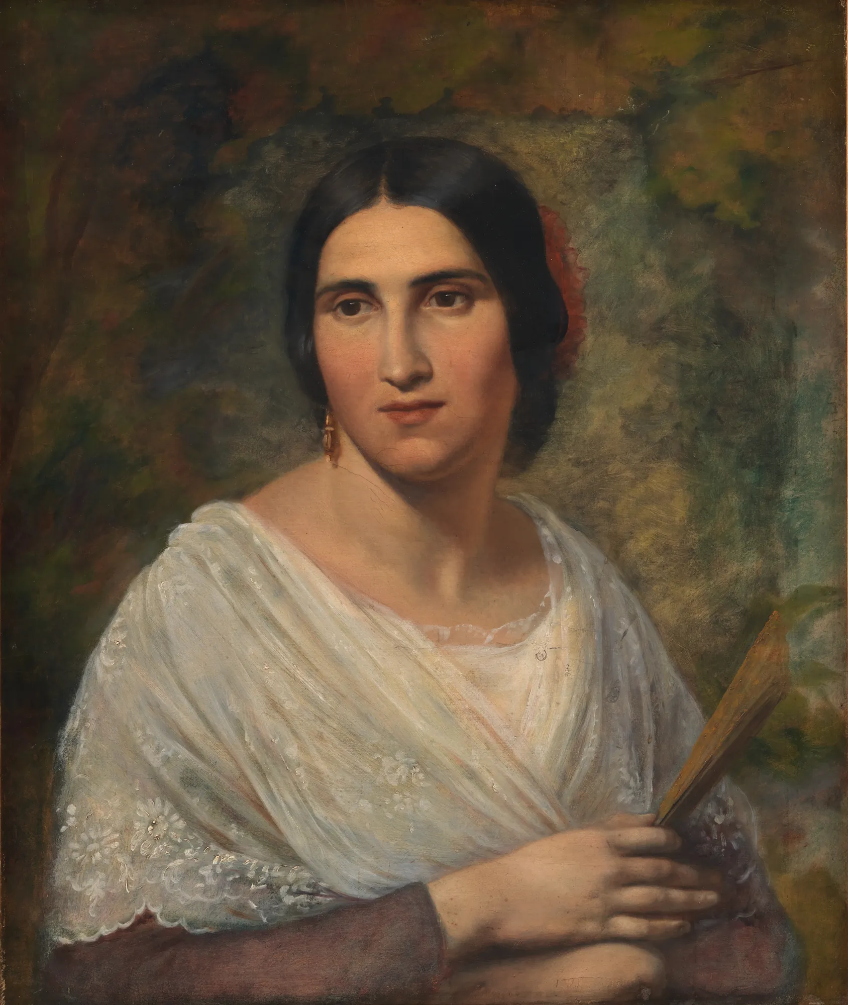 A Roman Woman