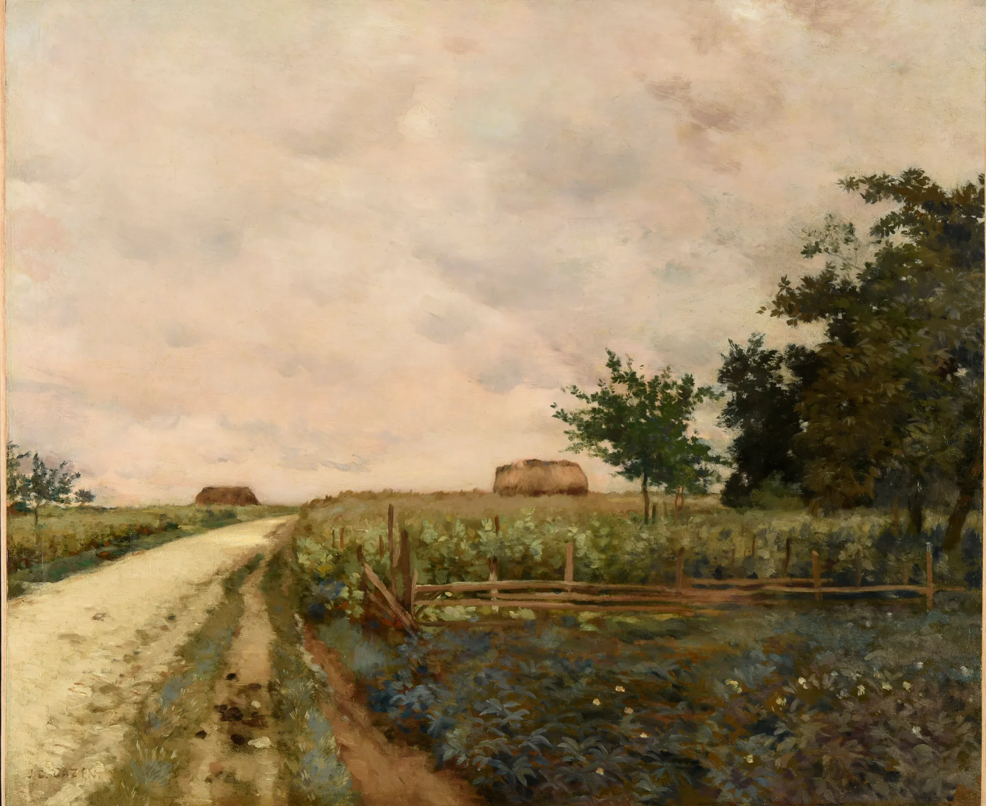La Route (Seine-et-Marne)