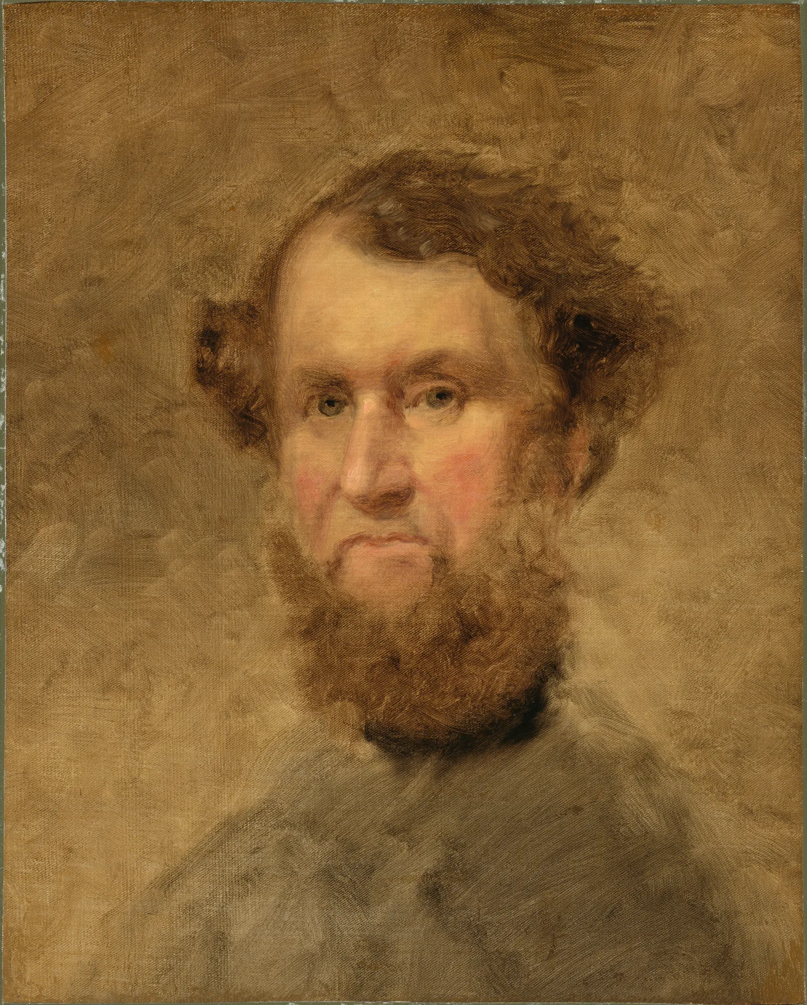 Cyrus Hall McCormick
