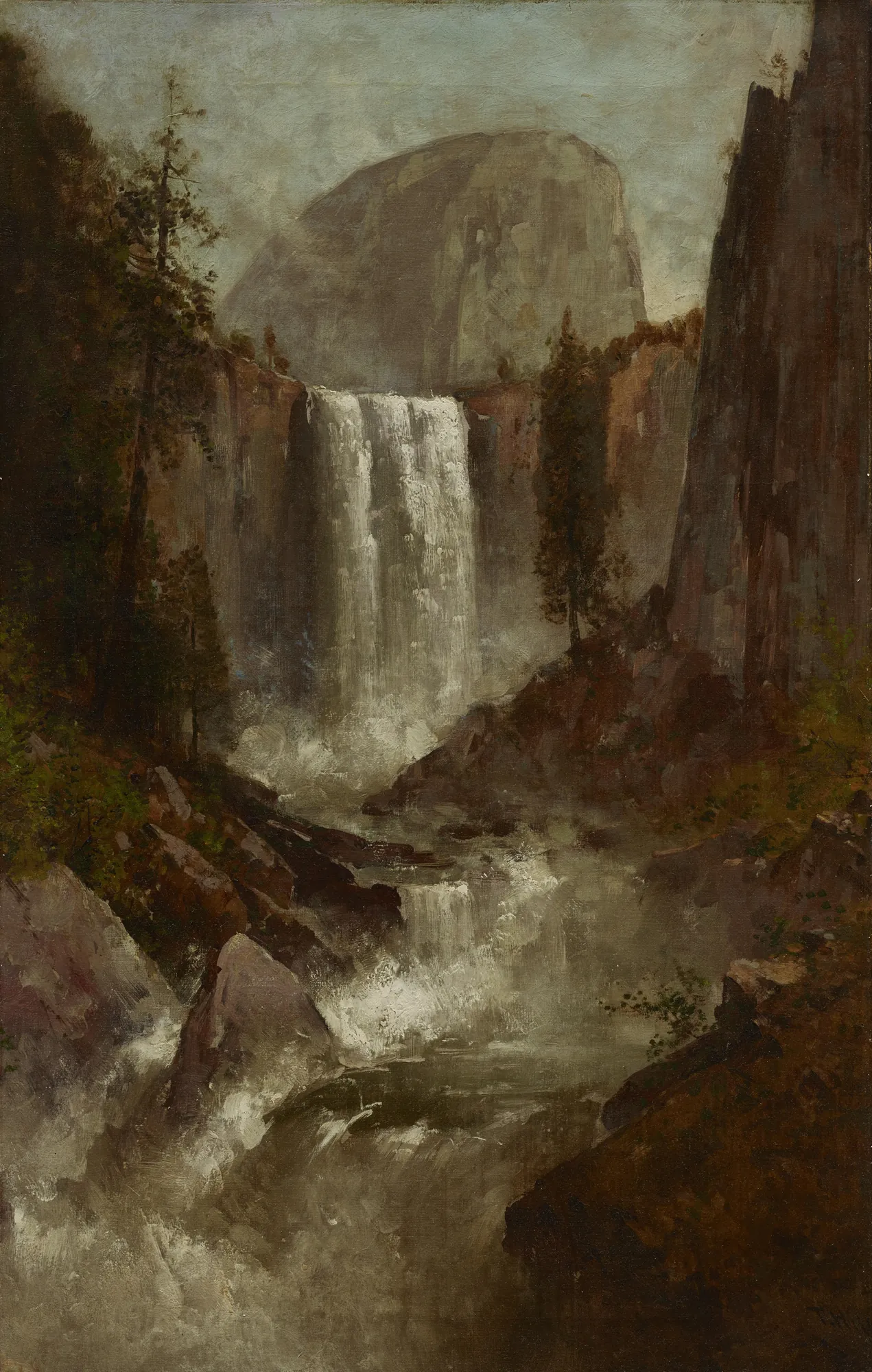 Yosemite
