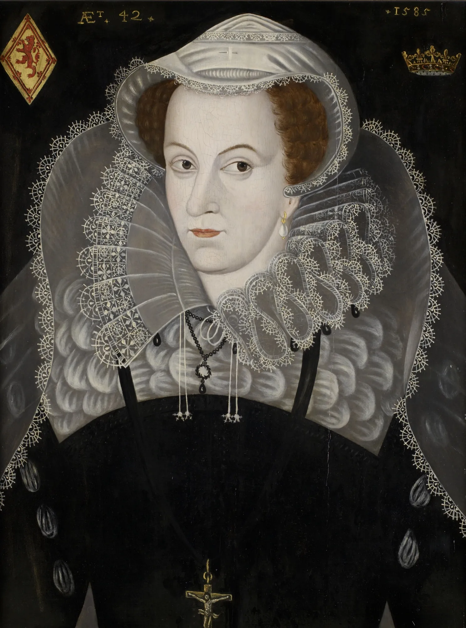 Mary, Queen of Scots