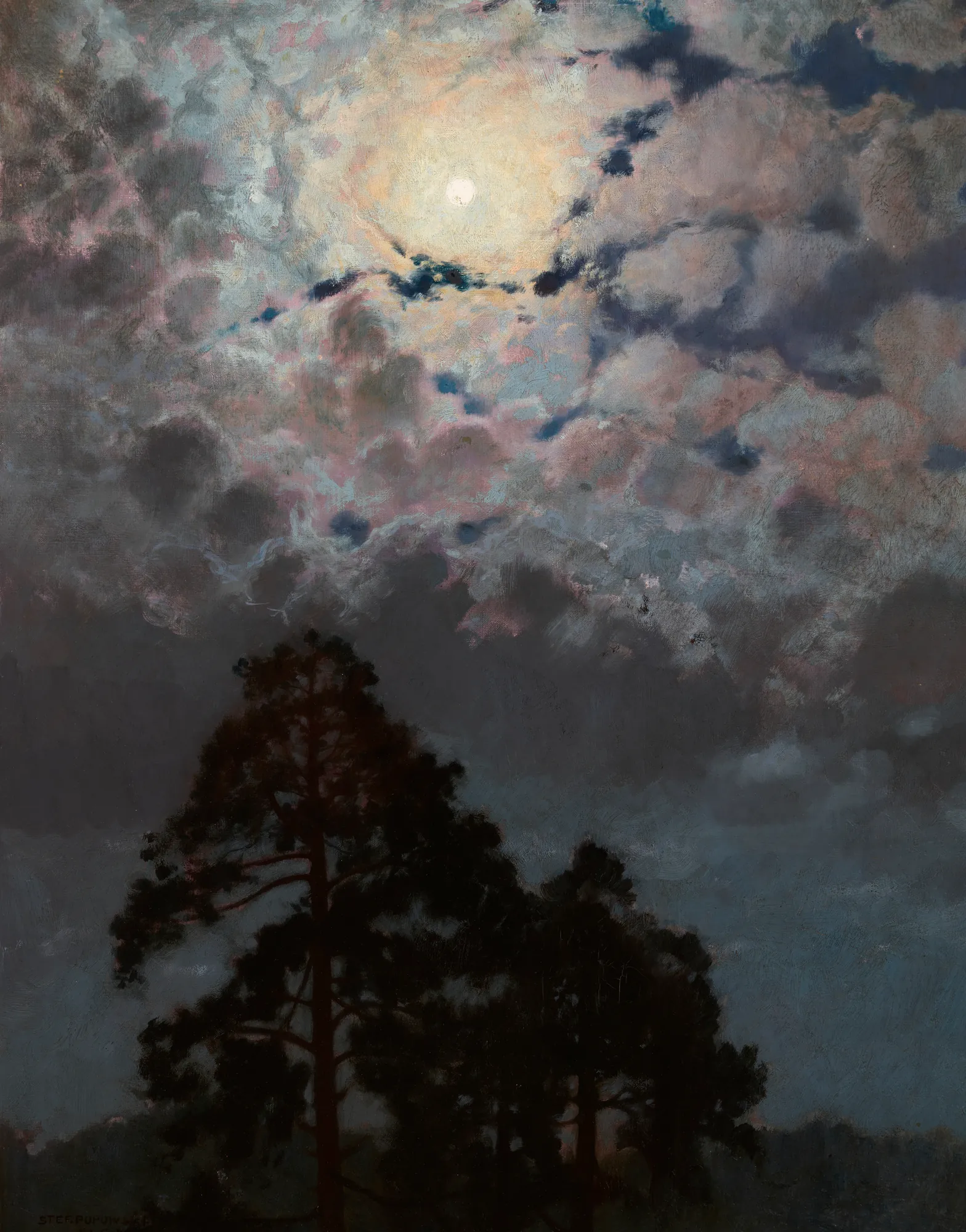 Pines