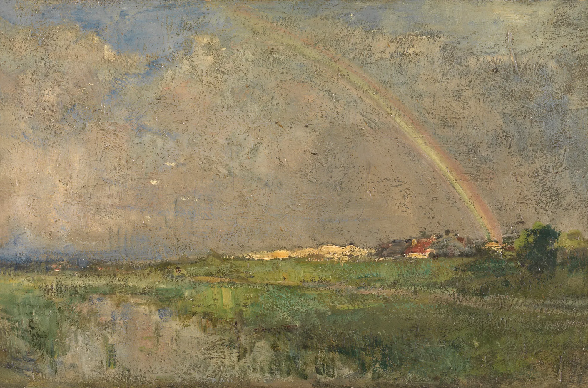 Rainbow