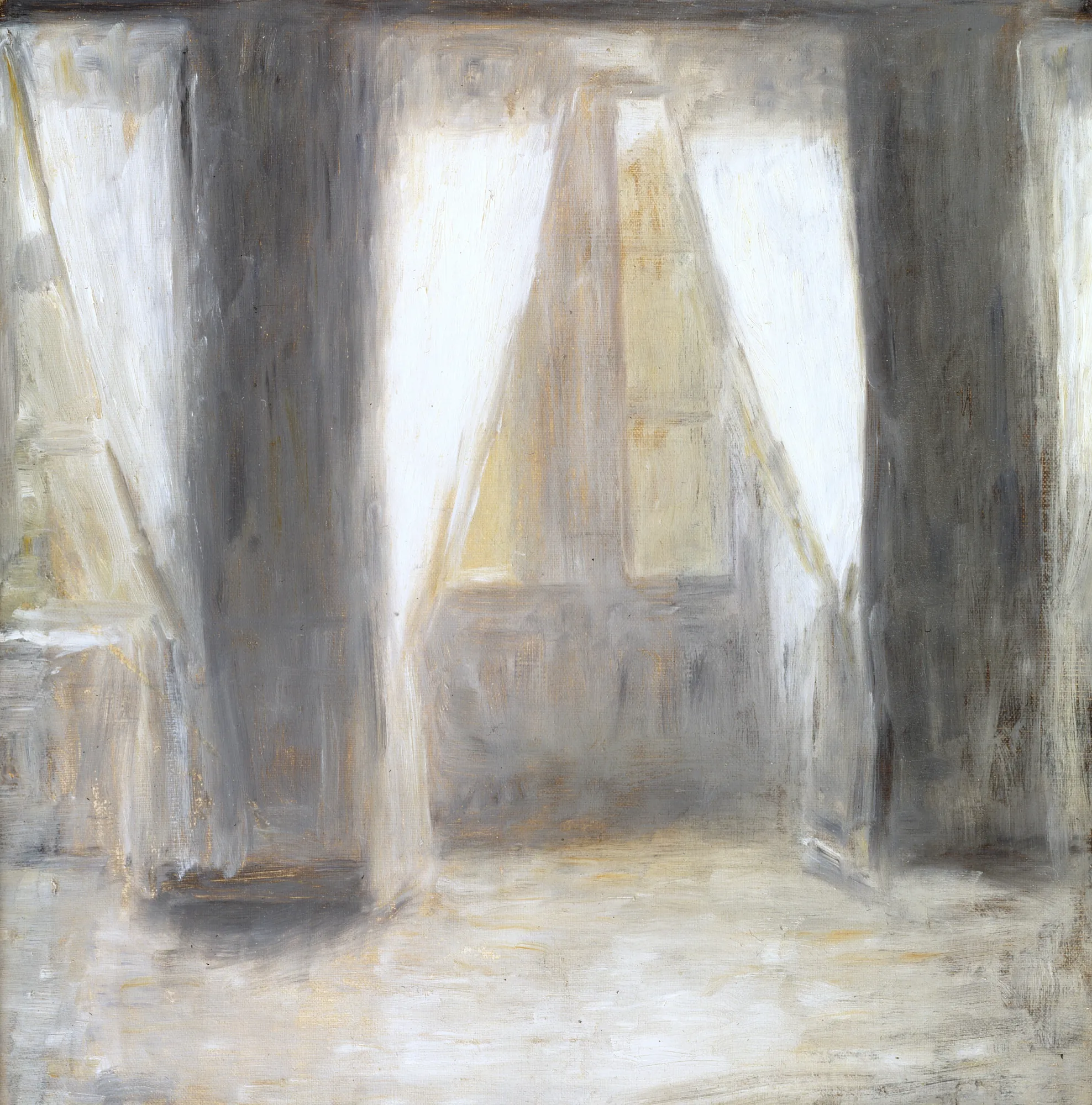 The Living Room at Frederiksberg Allé