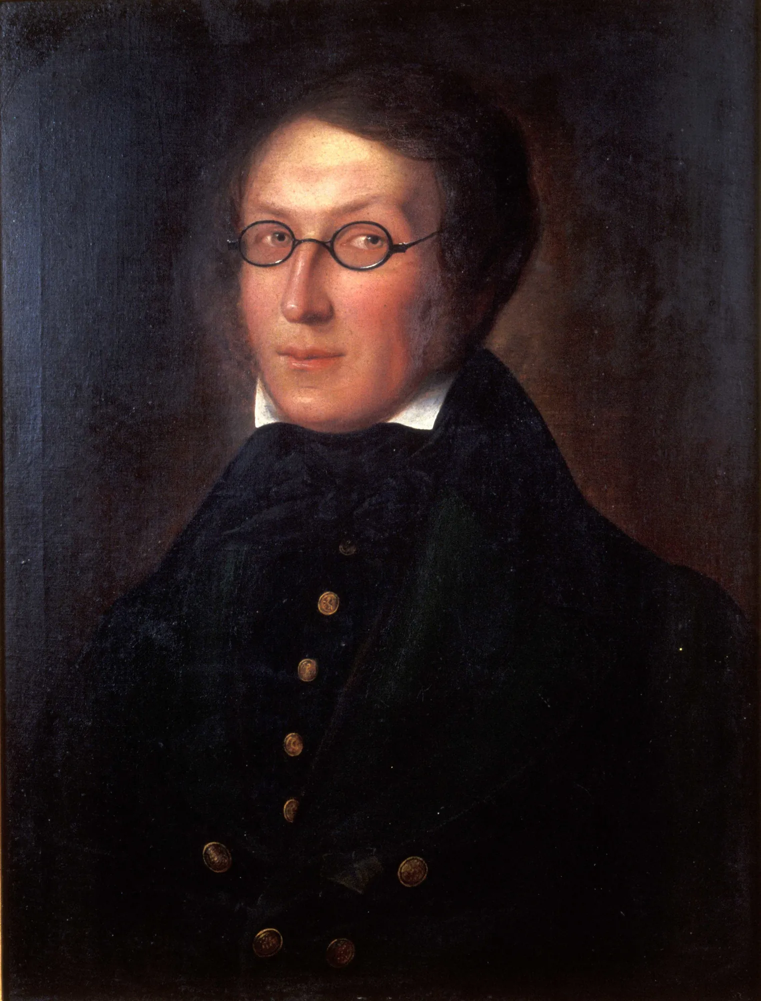 Henrik Wergeland