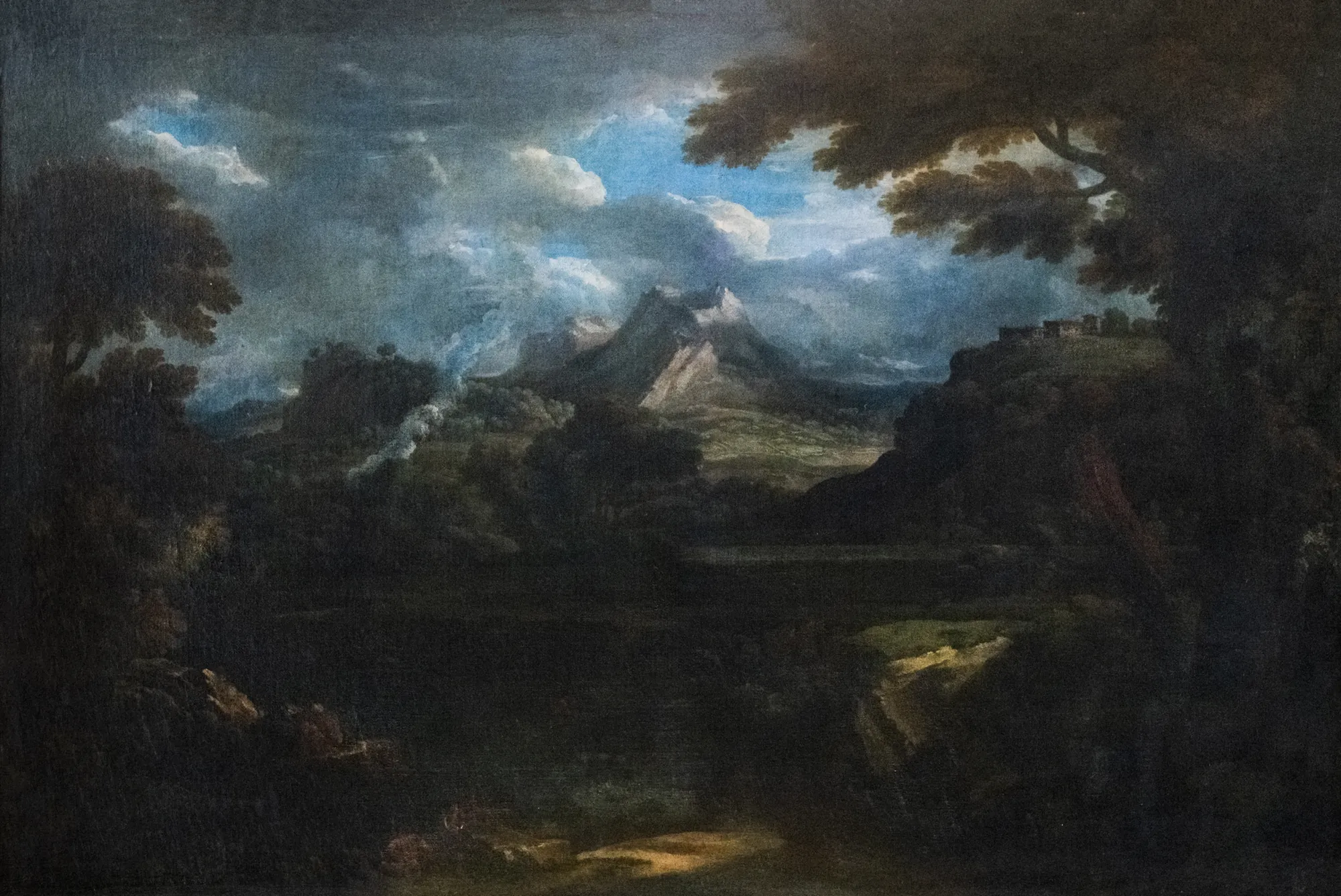 Landscape