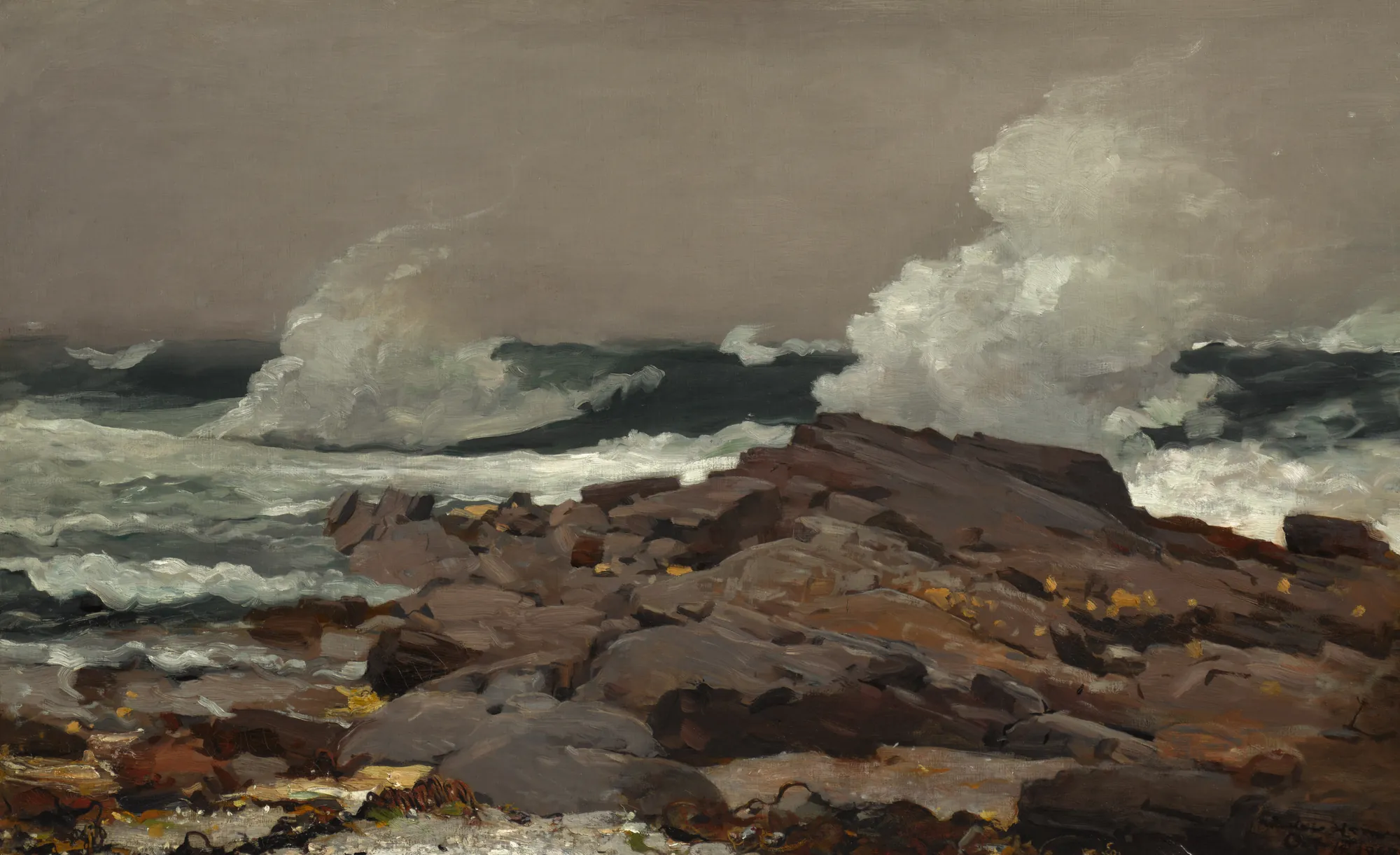 Eastern Point