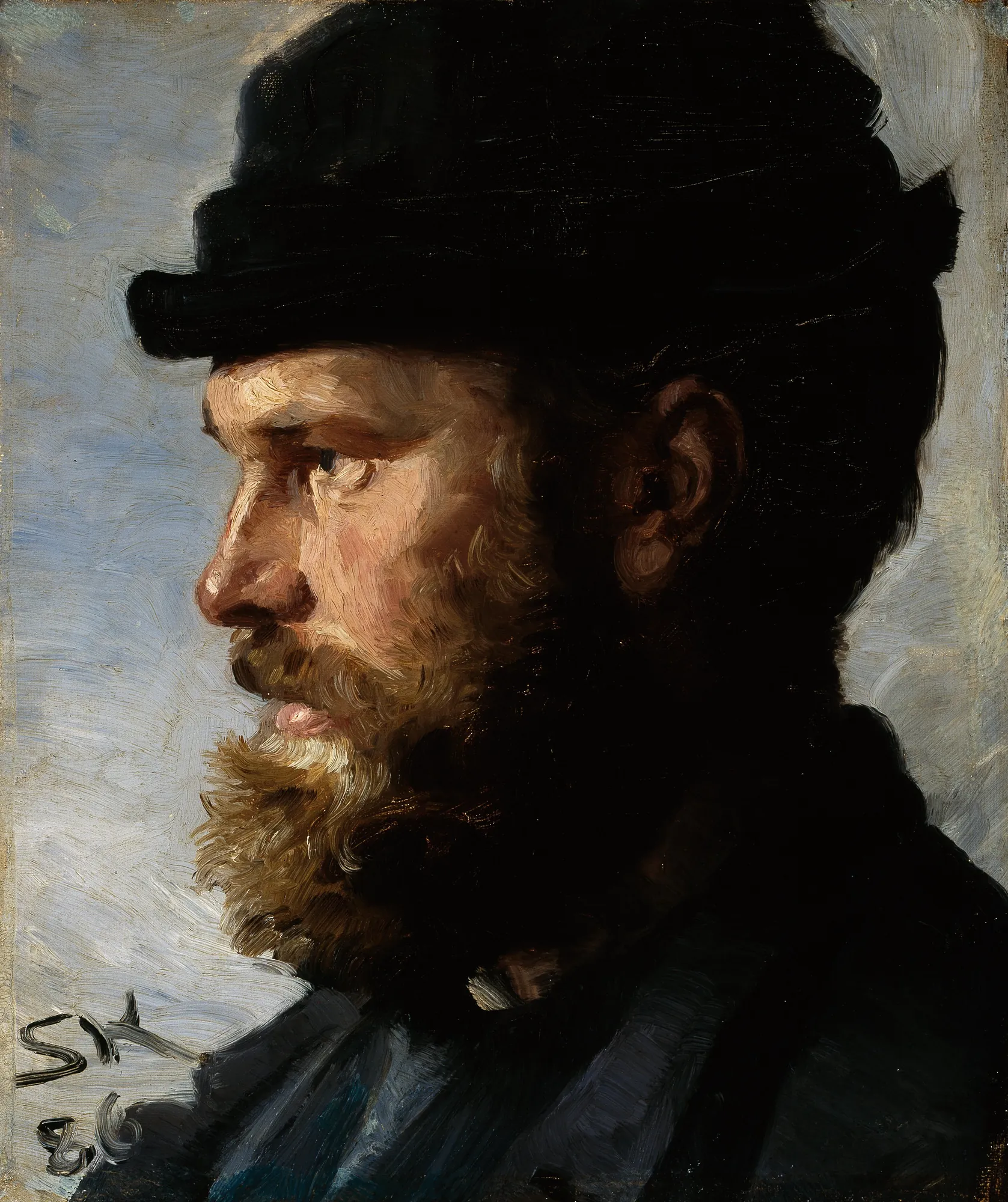 Michael Ancher