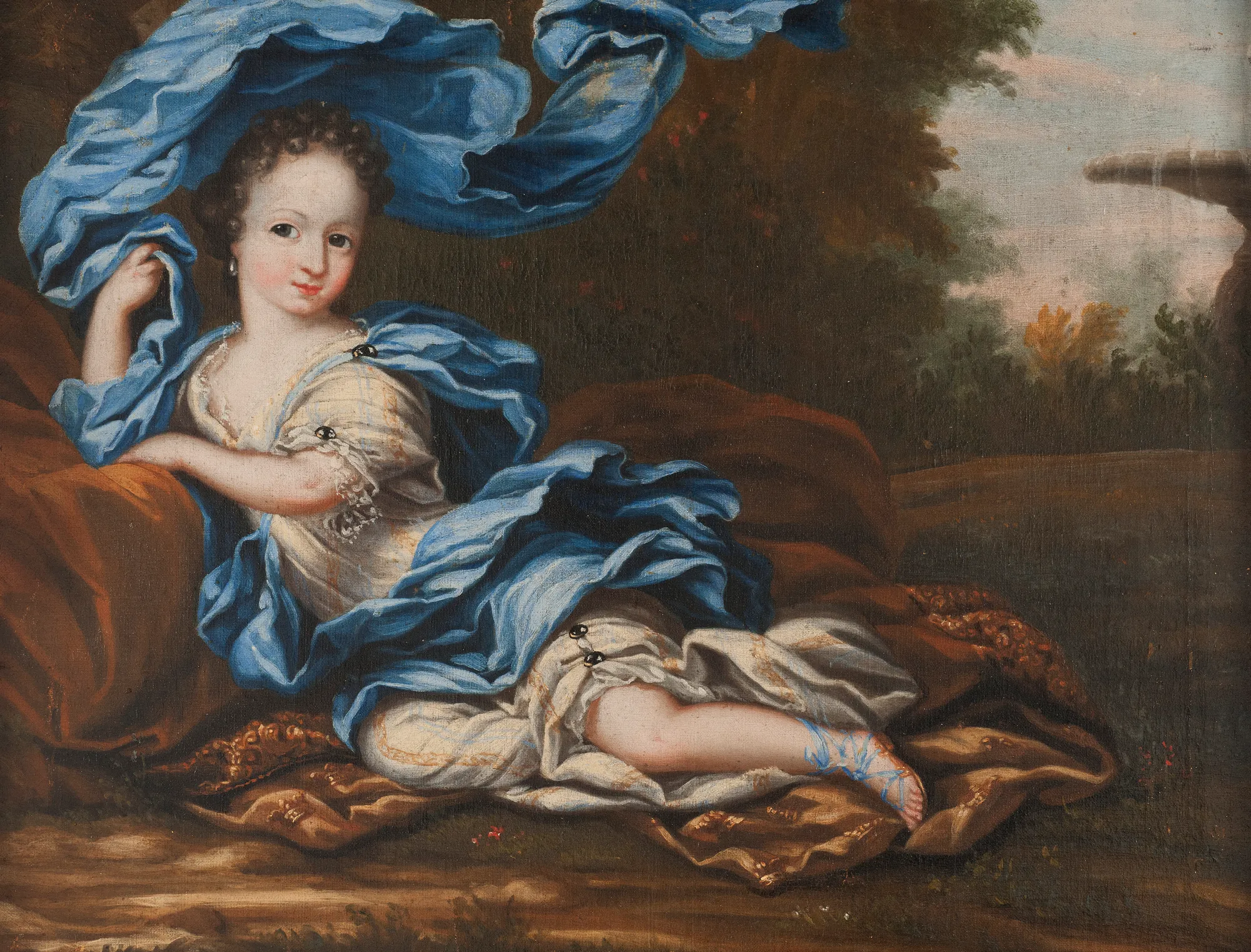 Hedvig Sophia of Sweden
