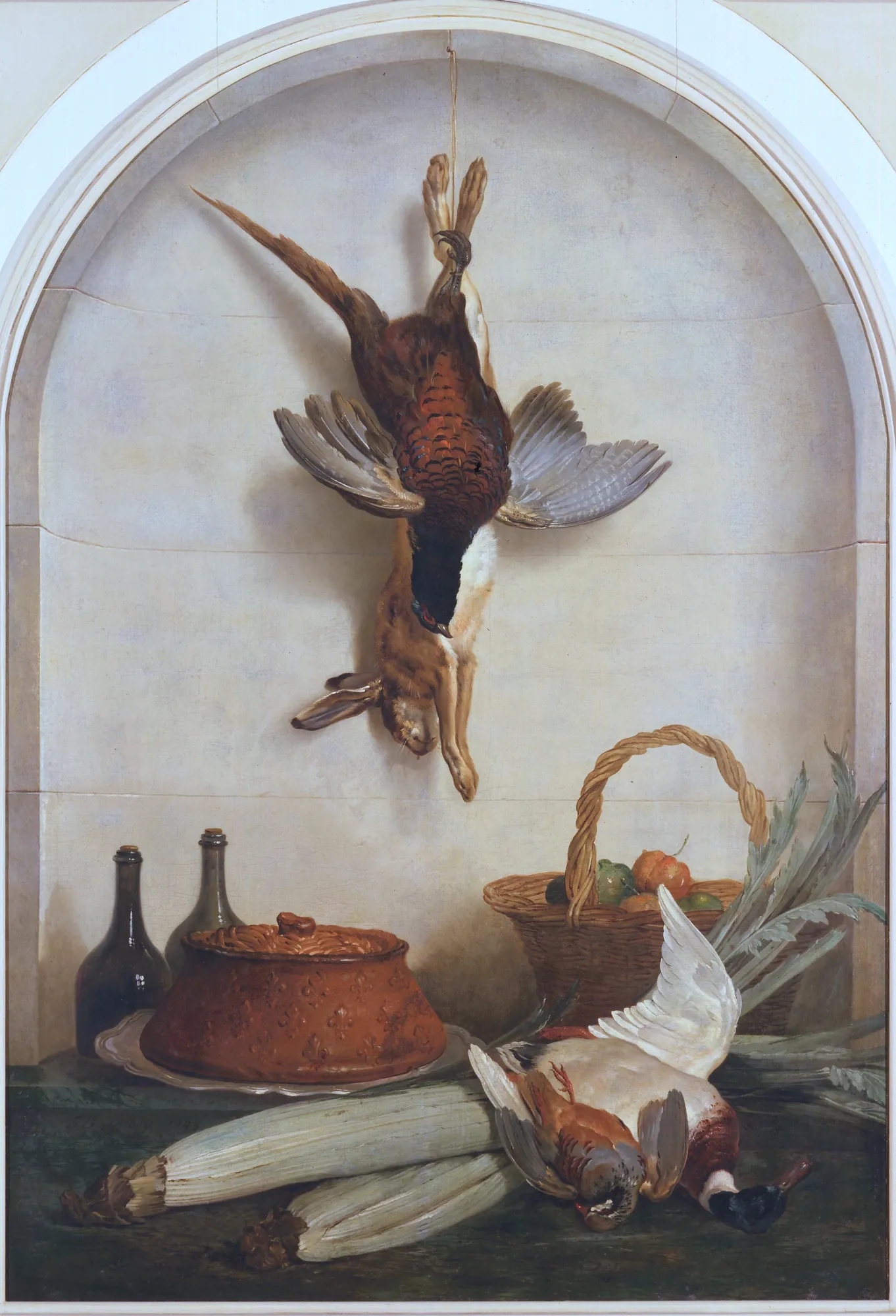 The Pâté