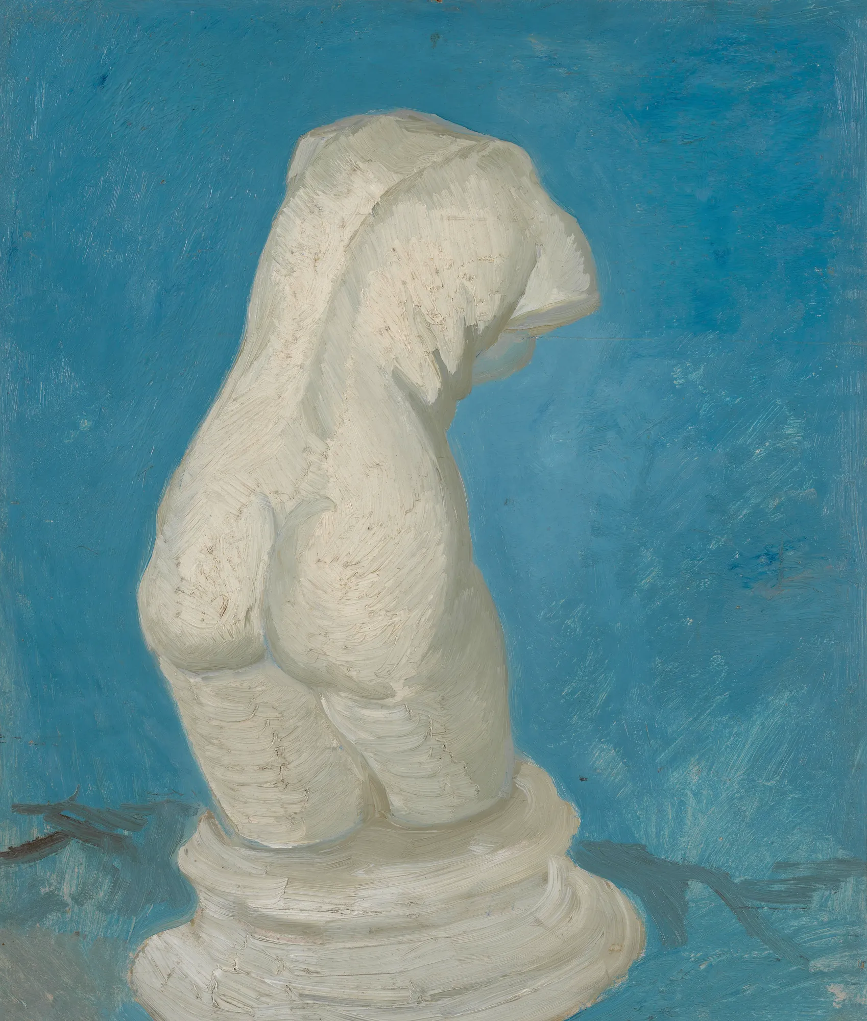 Torso of Venus