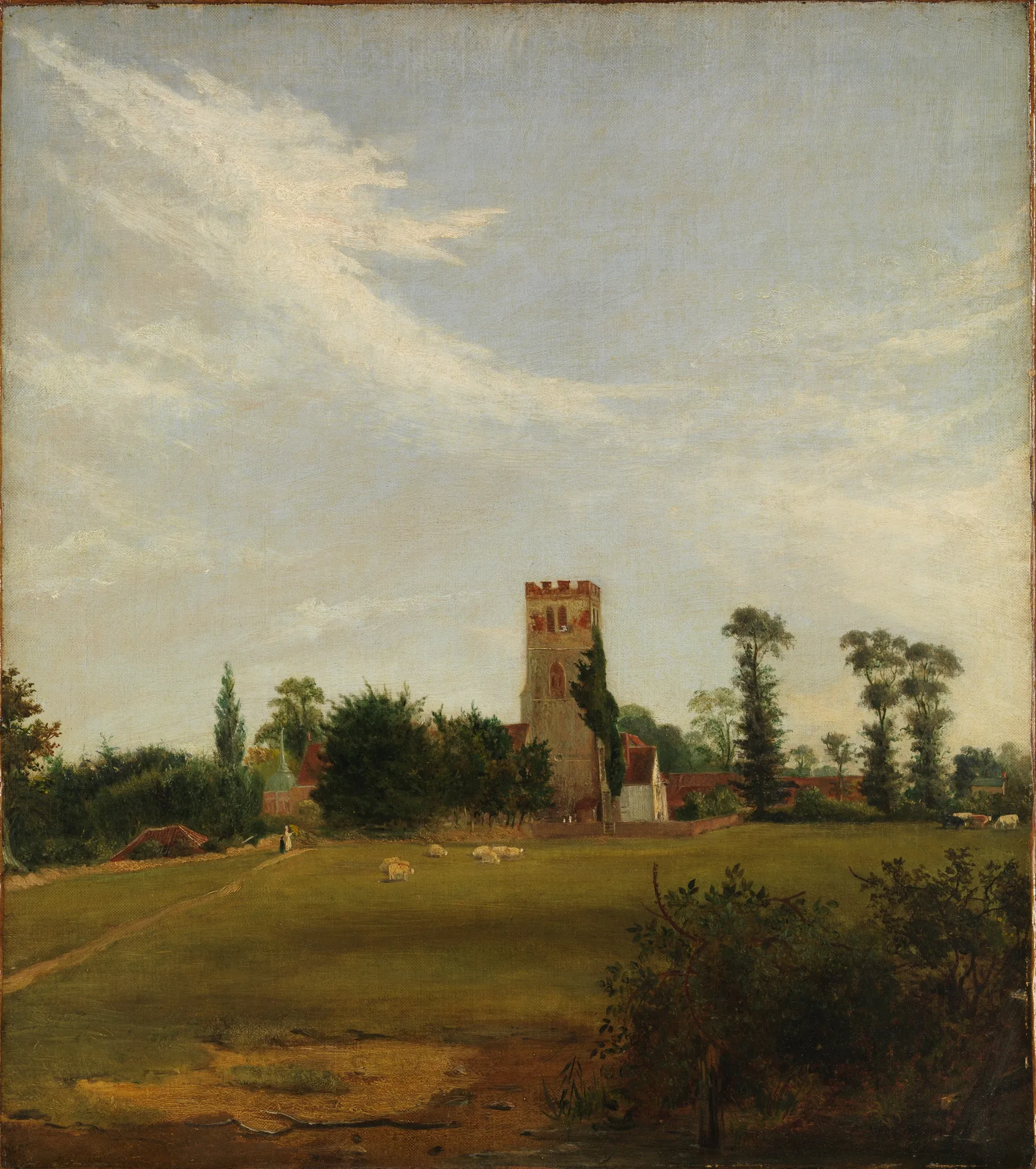 Tottenham Church