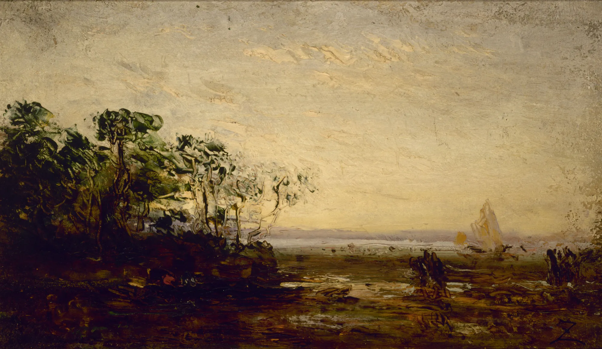 Martigues, Twilight Effect