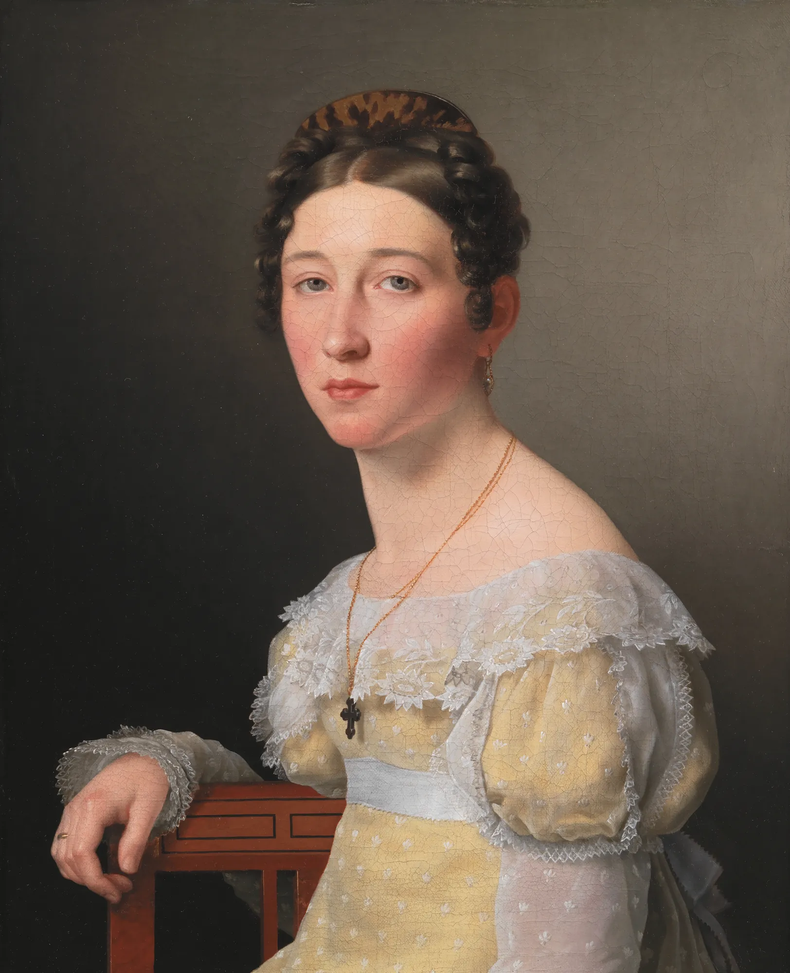 Emilie Henriette Massmann