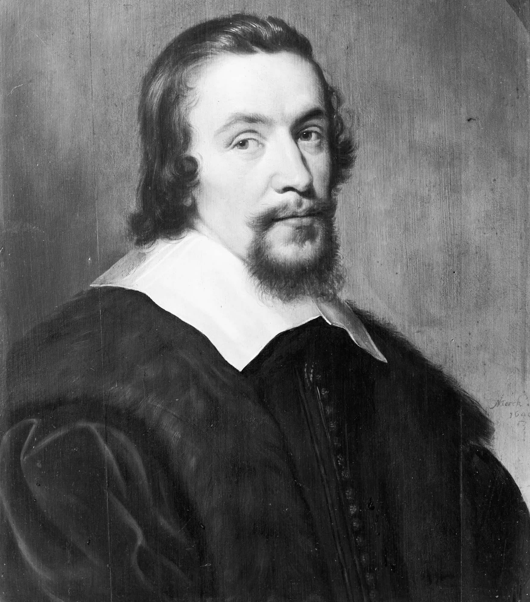 Portrait of a Young Man