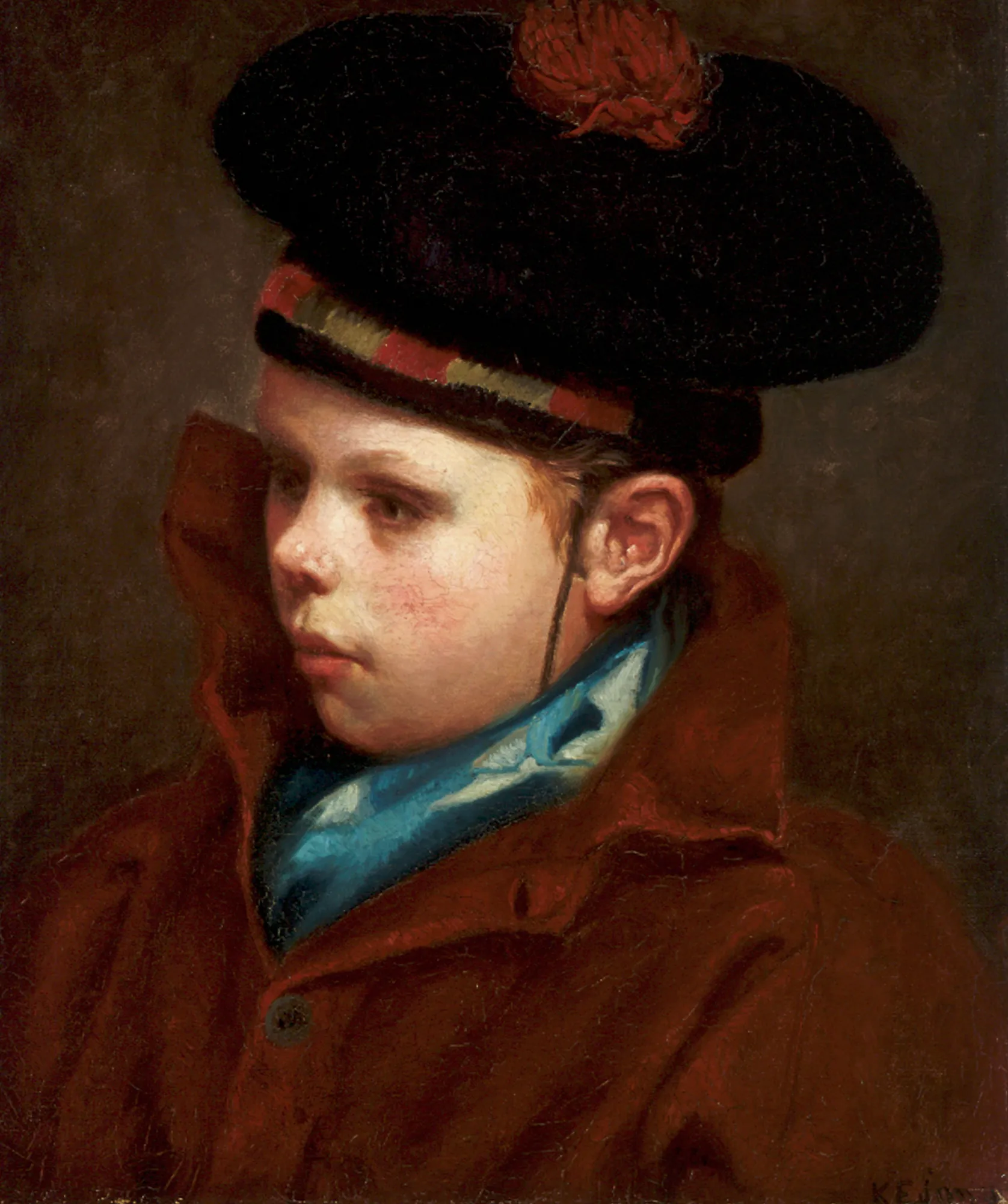 Sailor Boy II